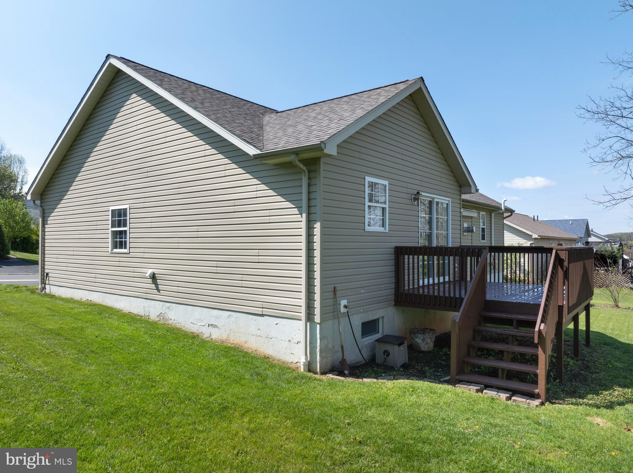 STEEPLECHASE - Residential