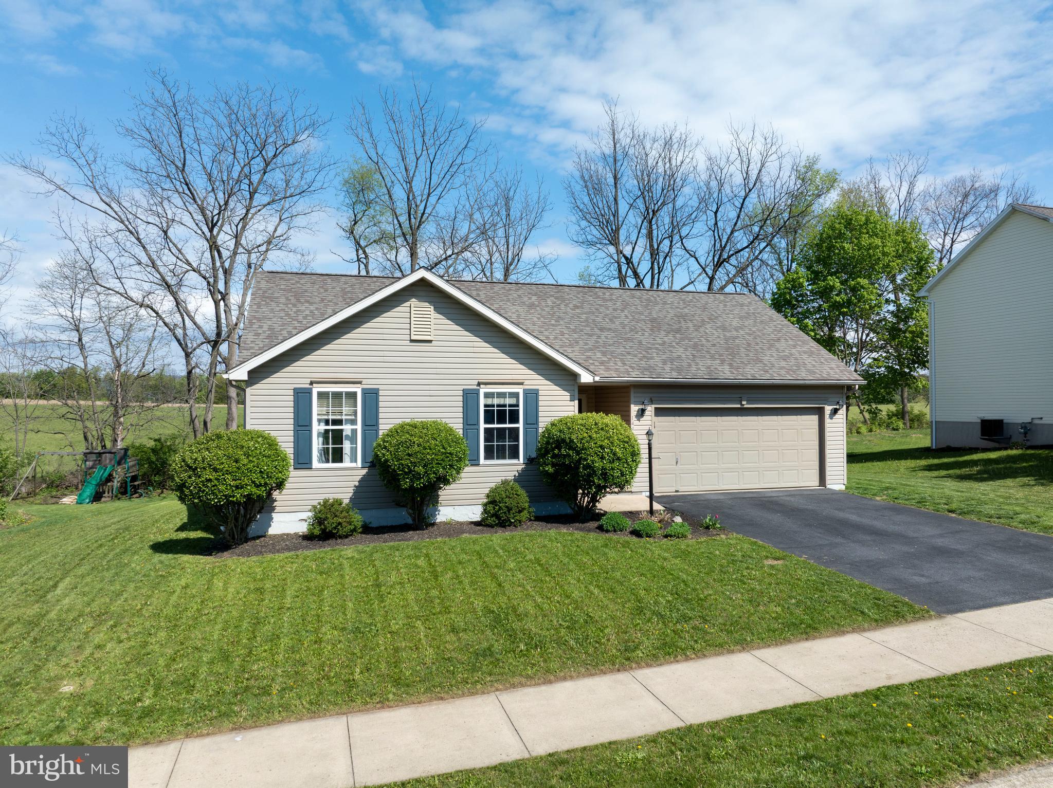 STEEPLECHASE - Residential