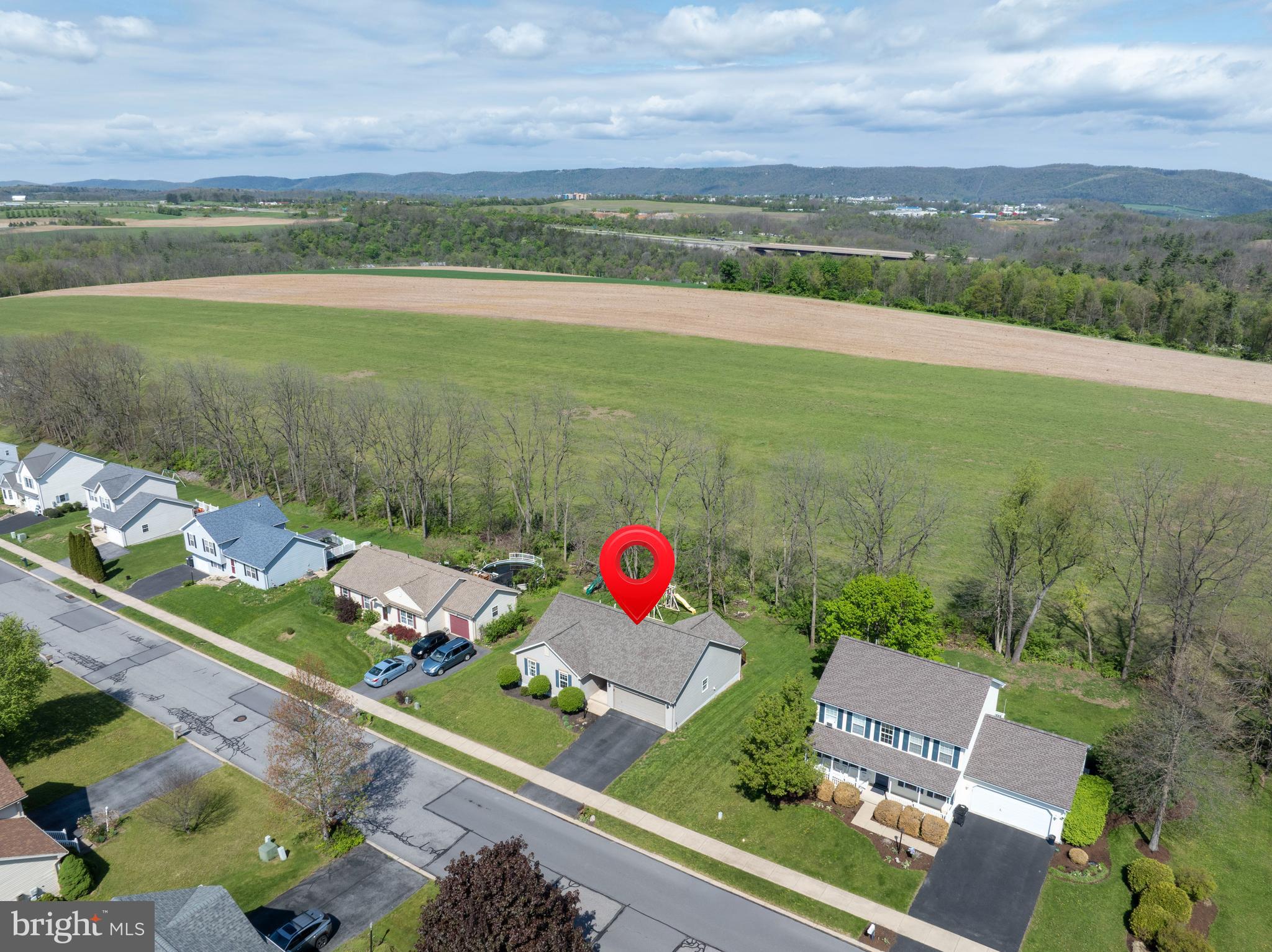 STEEPLECHASE - Residential