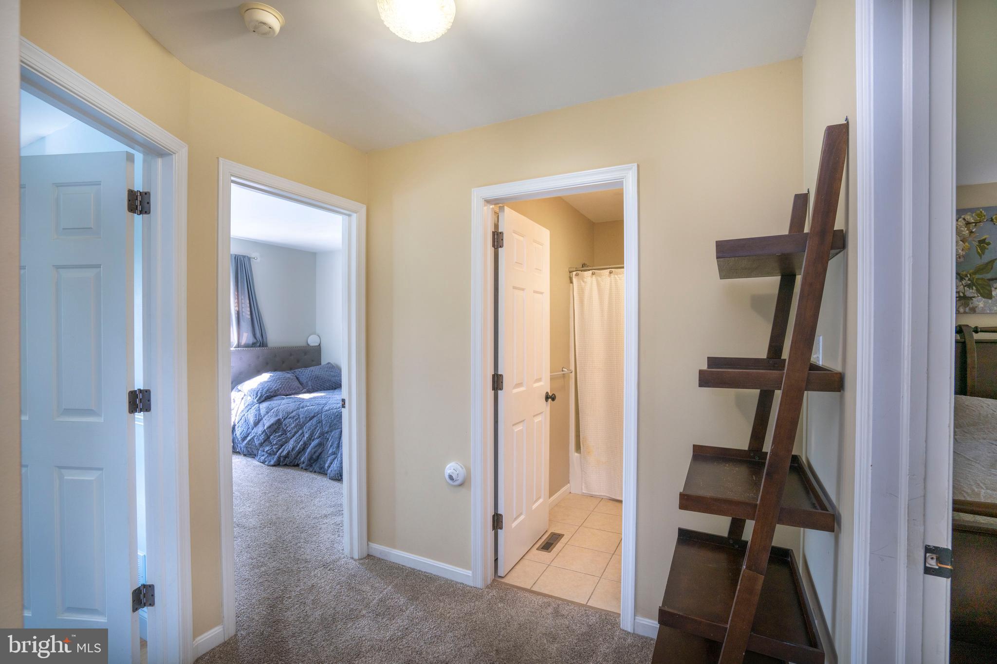 STEEPLECHASE - Residential
