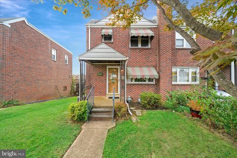 1825 SAINT ELIZABETH STREET WILMINGTON DE 19805