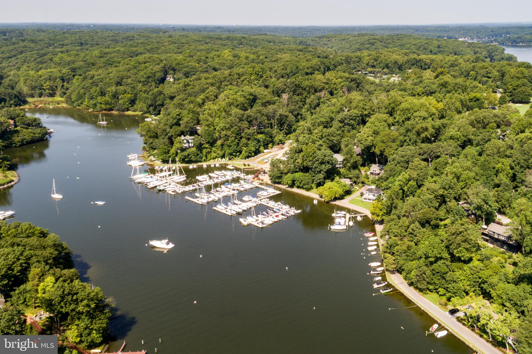 SHERWOOD FOREST - Residential