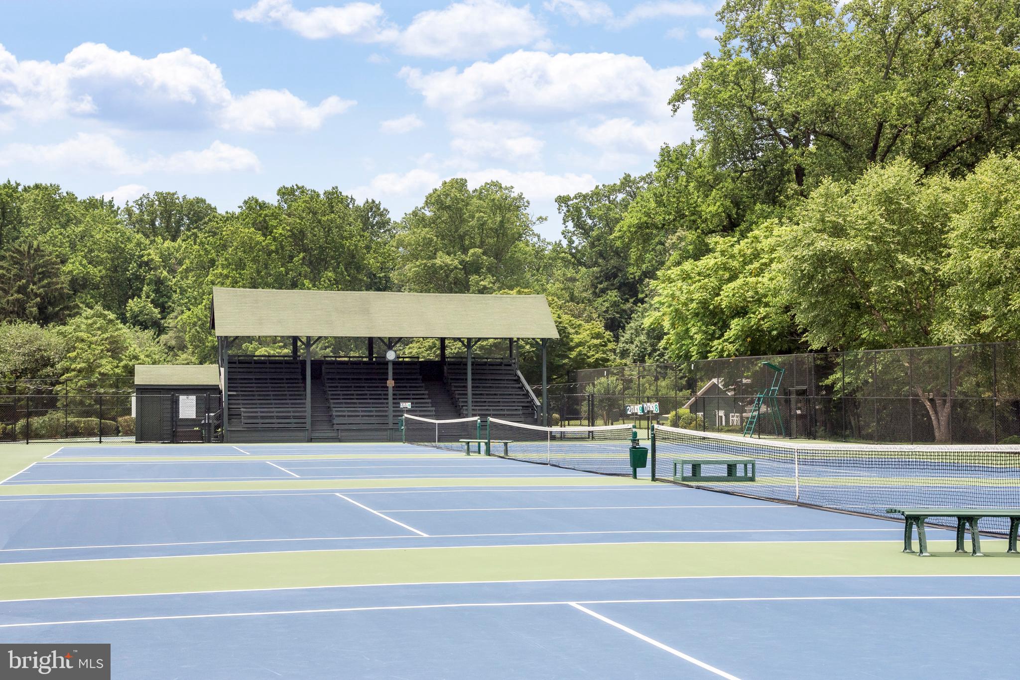 SHERWOOD FOREST - Residential