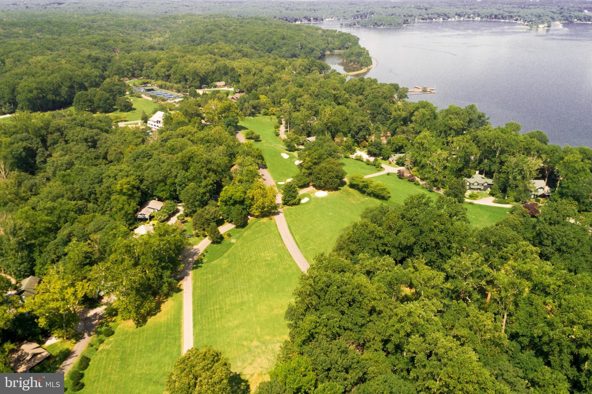 SHERWOOD FOREST - Residential