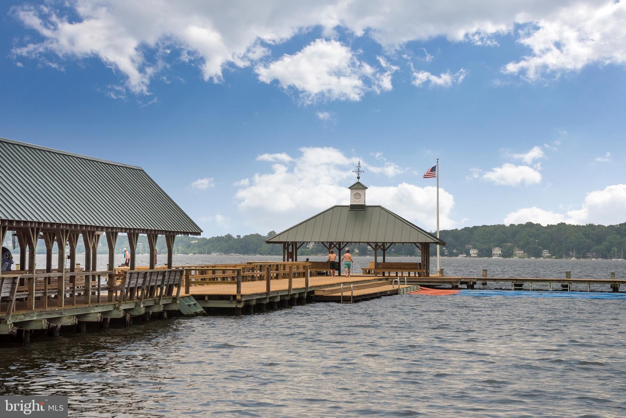SHERWOOD FOREST - Residential