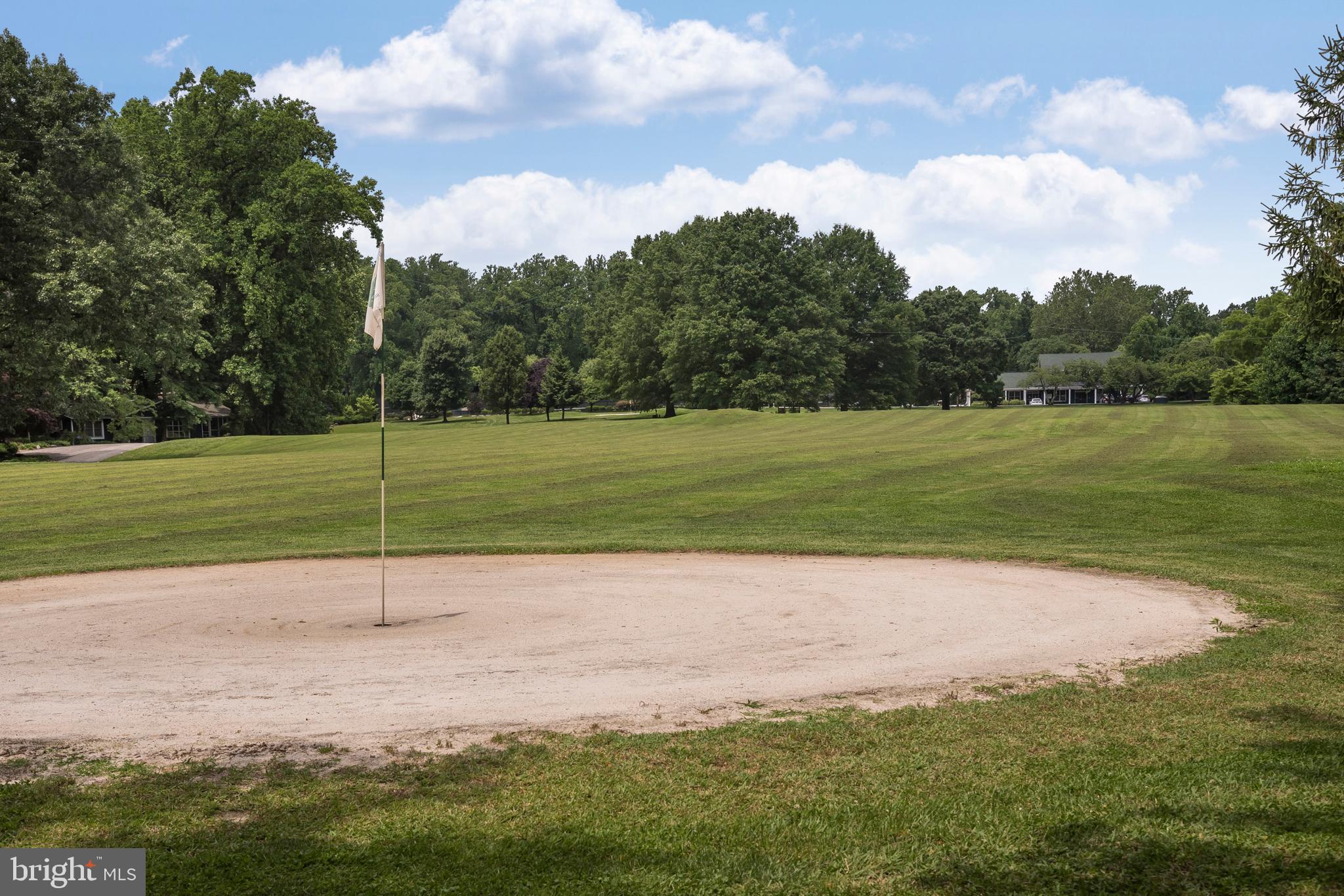 SHERWOOD FOREST - Residential