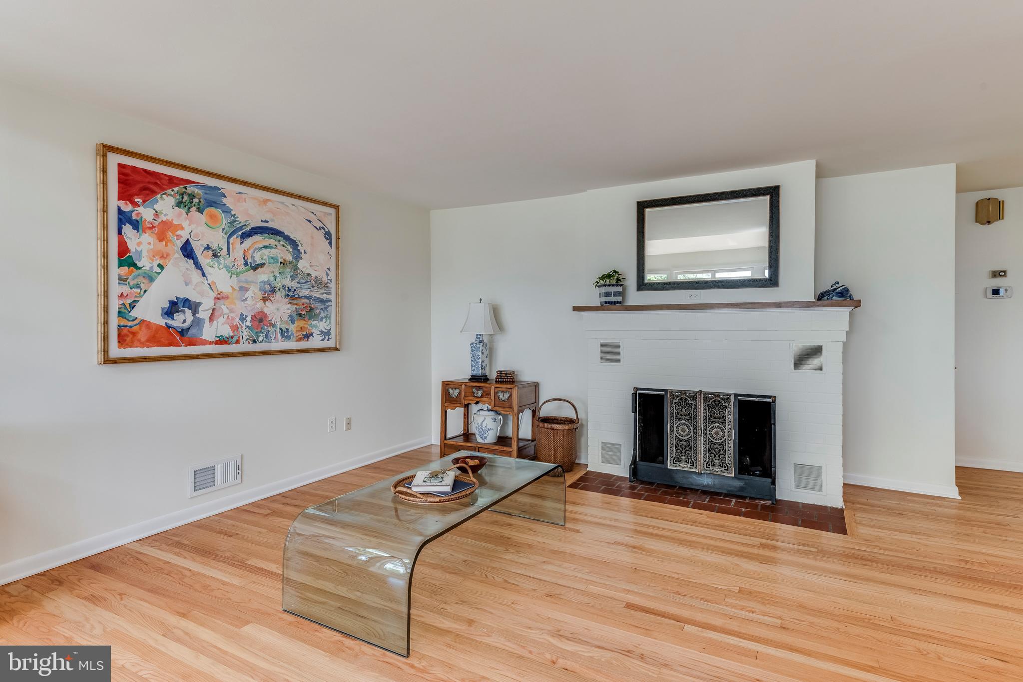 SHERWOOD FOREST - Residential