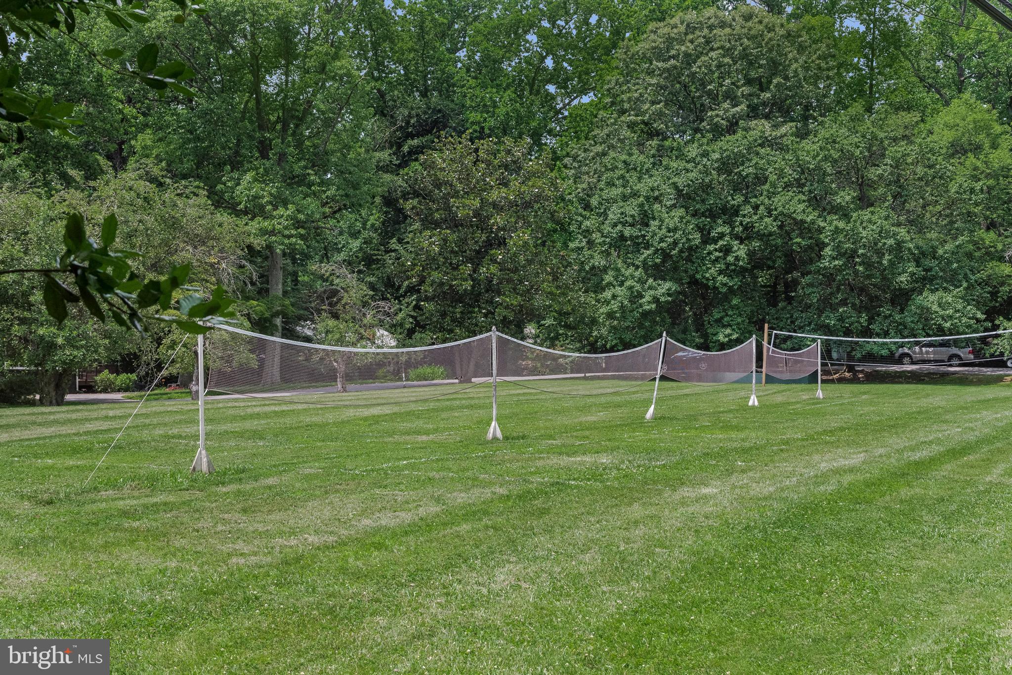 SHERWOOD FOREST - Residential