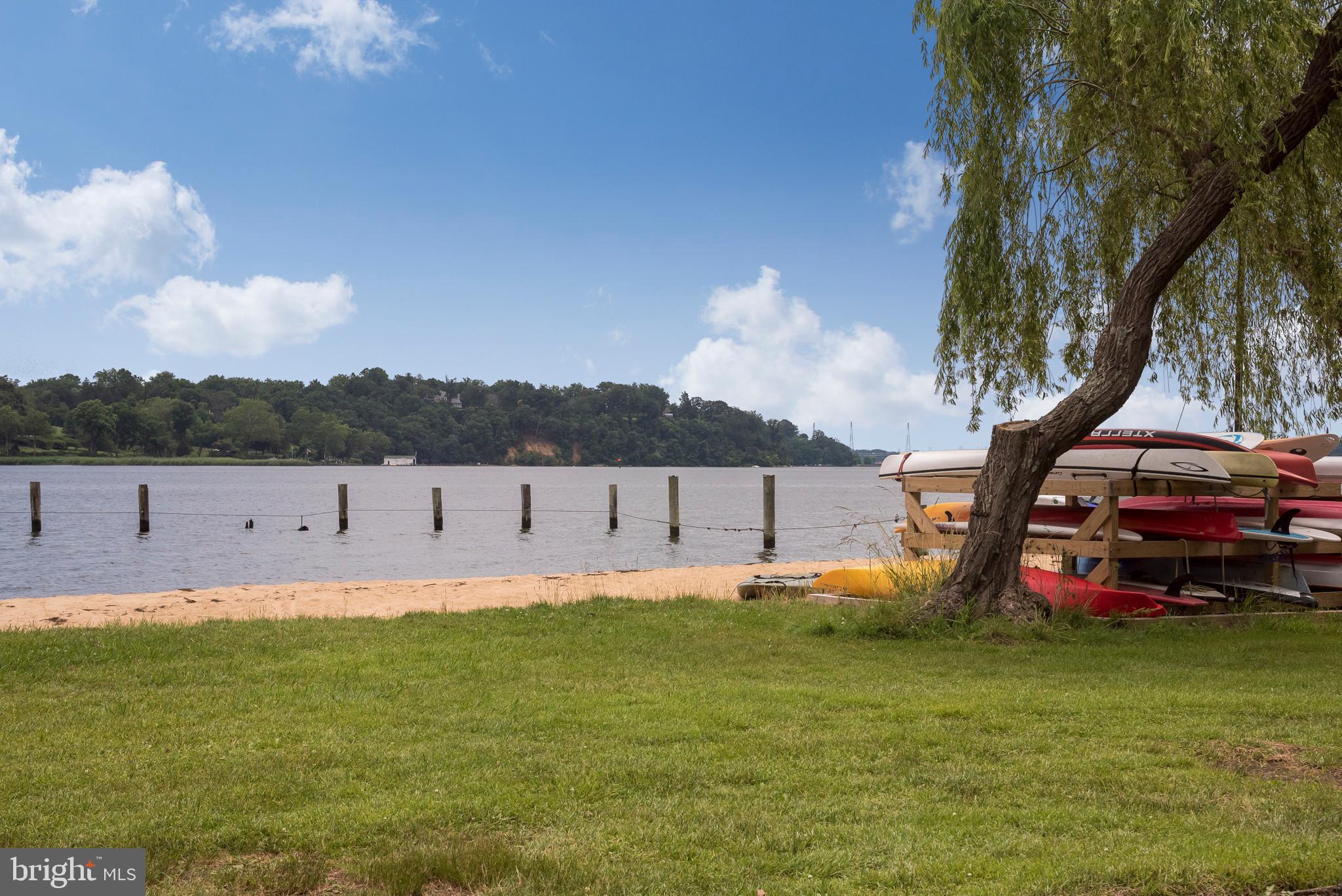 SHERWOOD FOREST - Residential