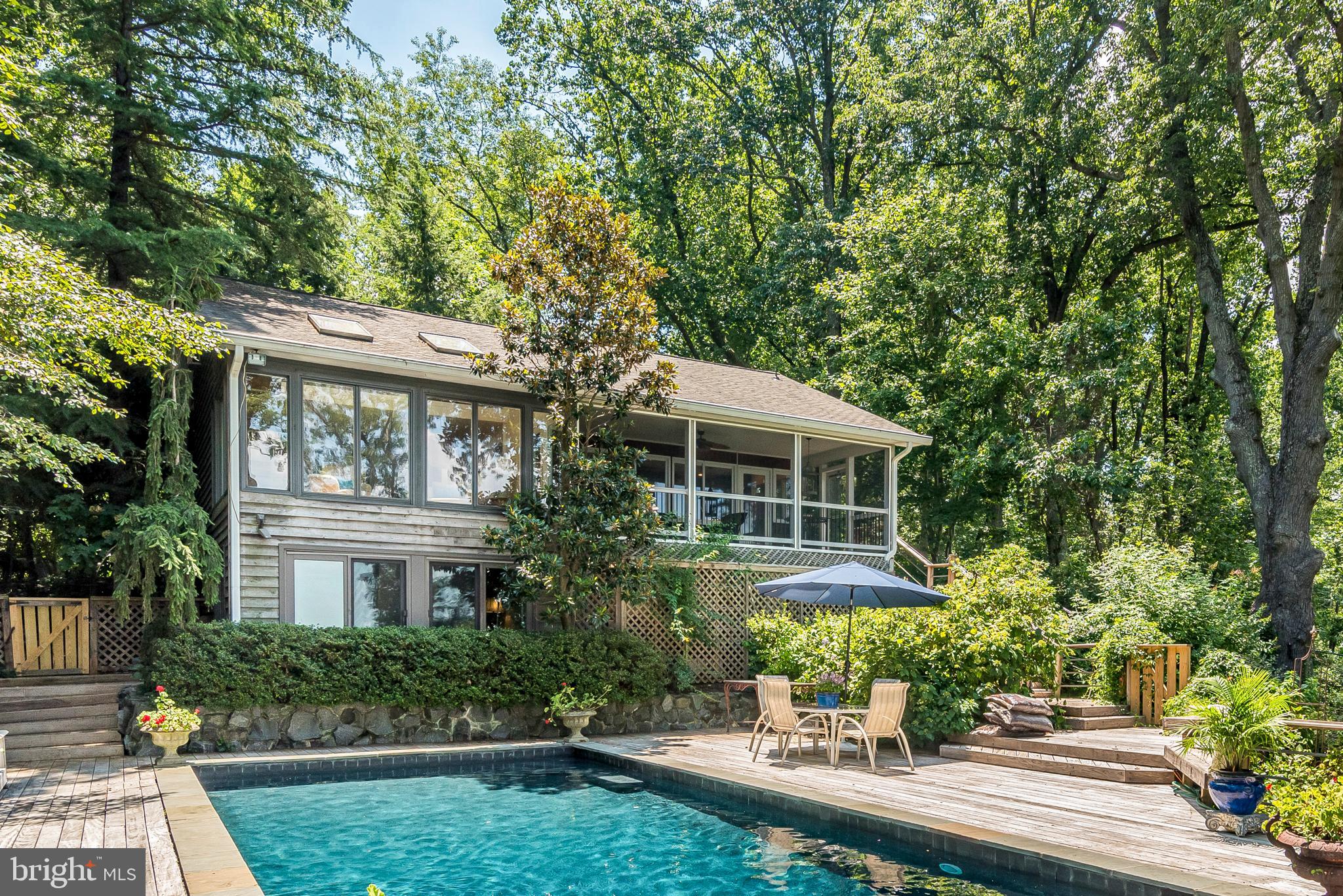 SHERWOOD FOREST - Residential