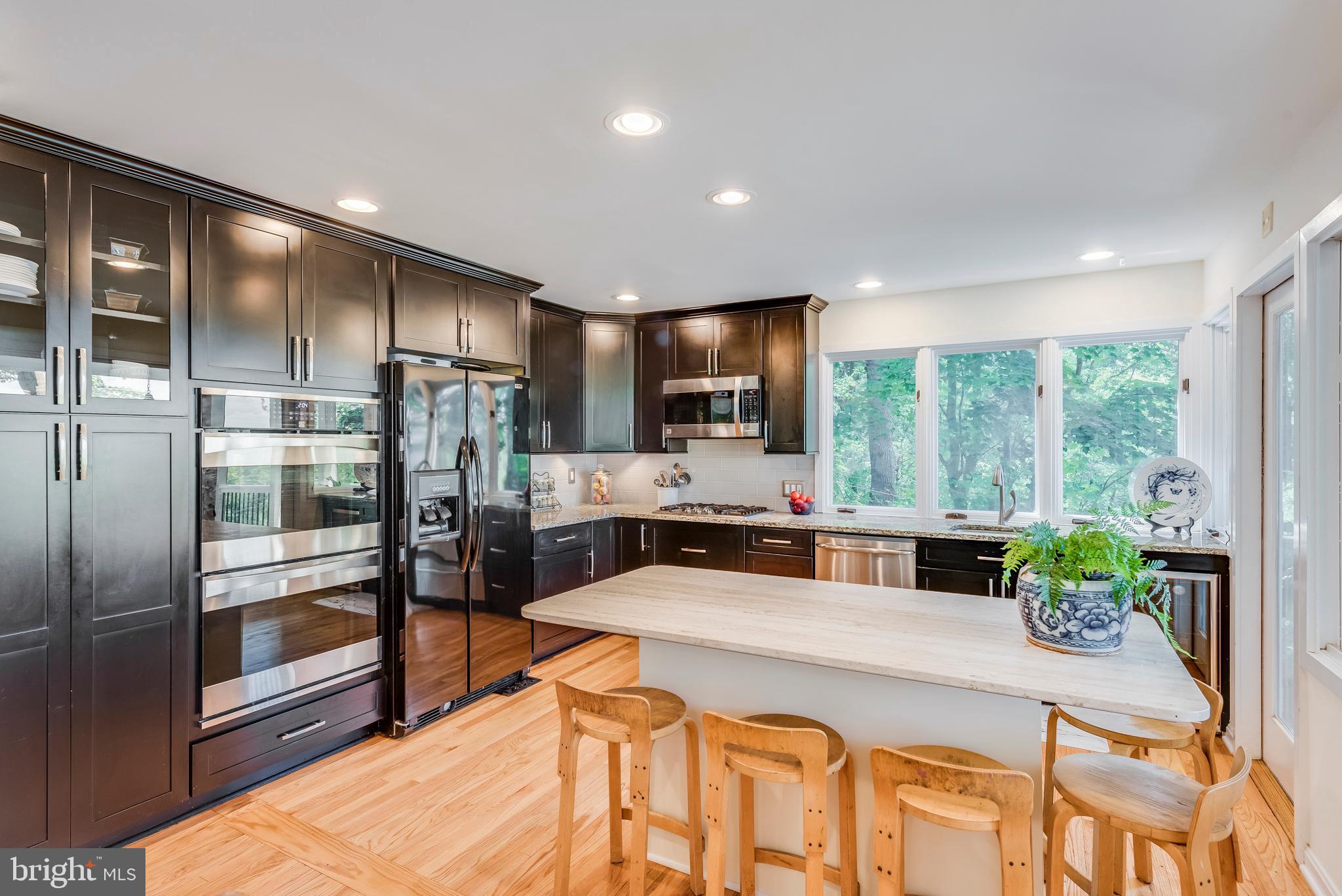 SHERWOOD FOREST - Residential