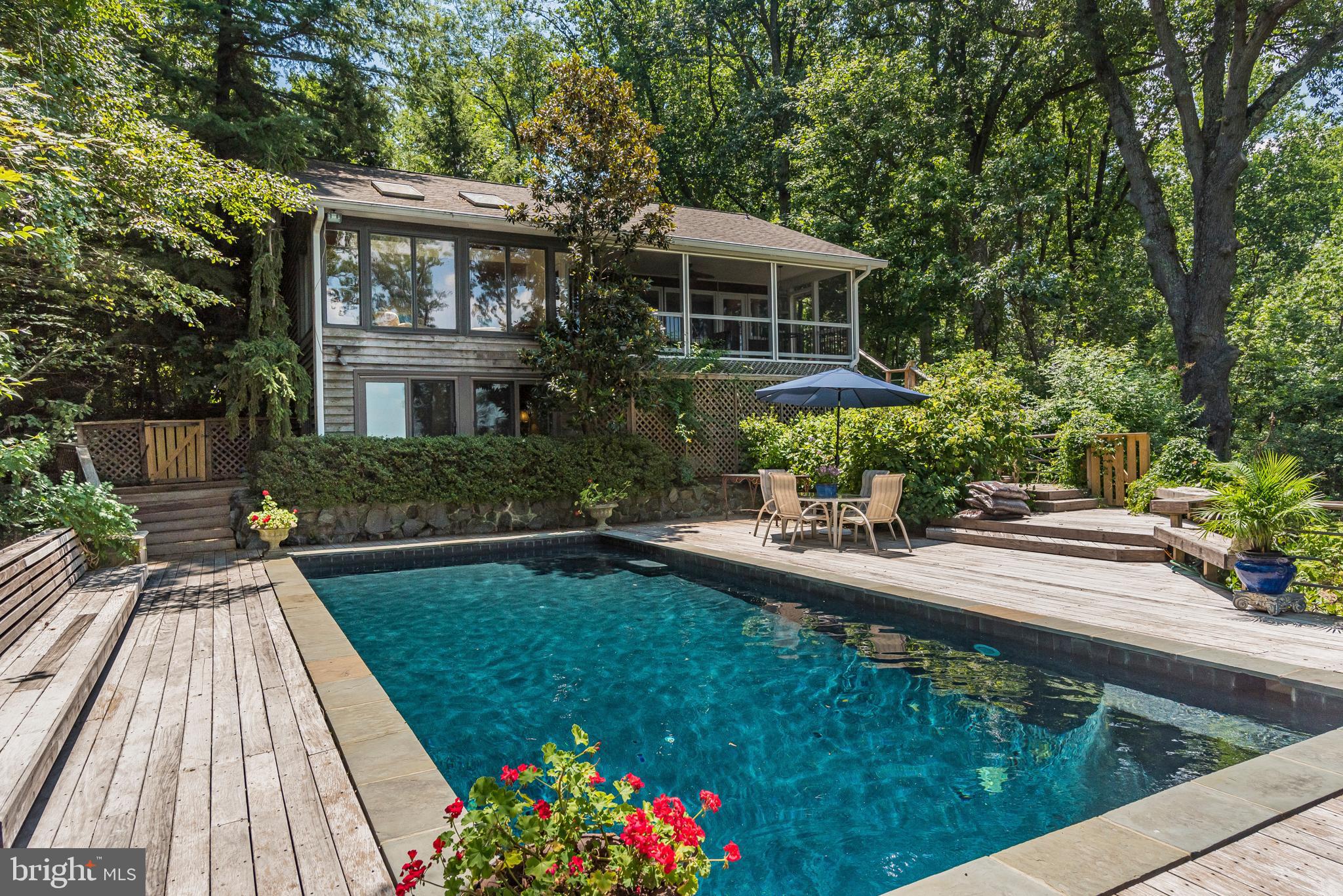 SHERWOOD FOREST - Residential