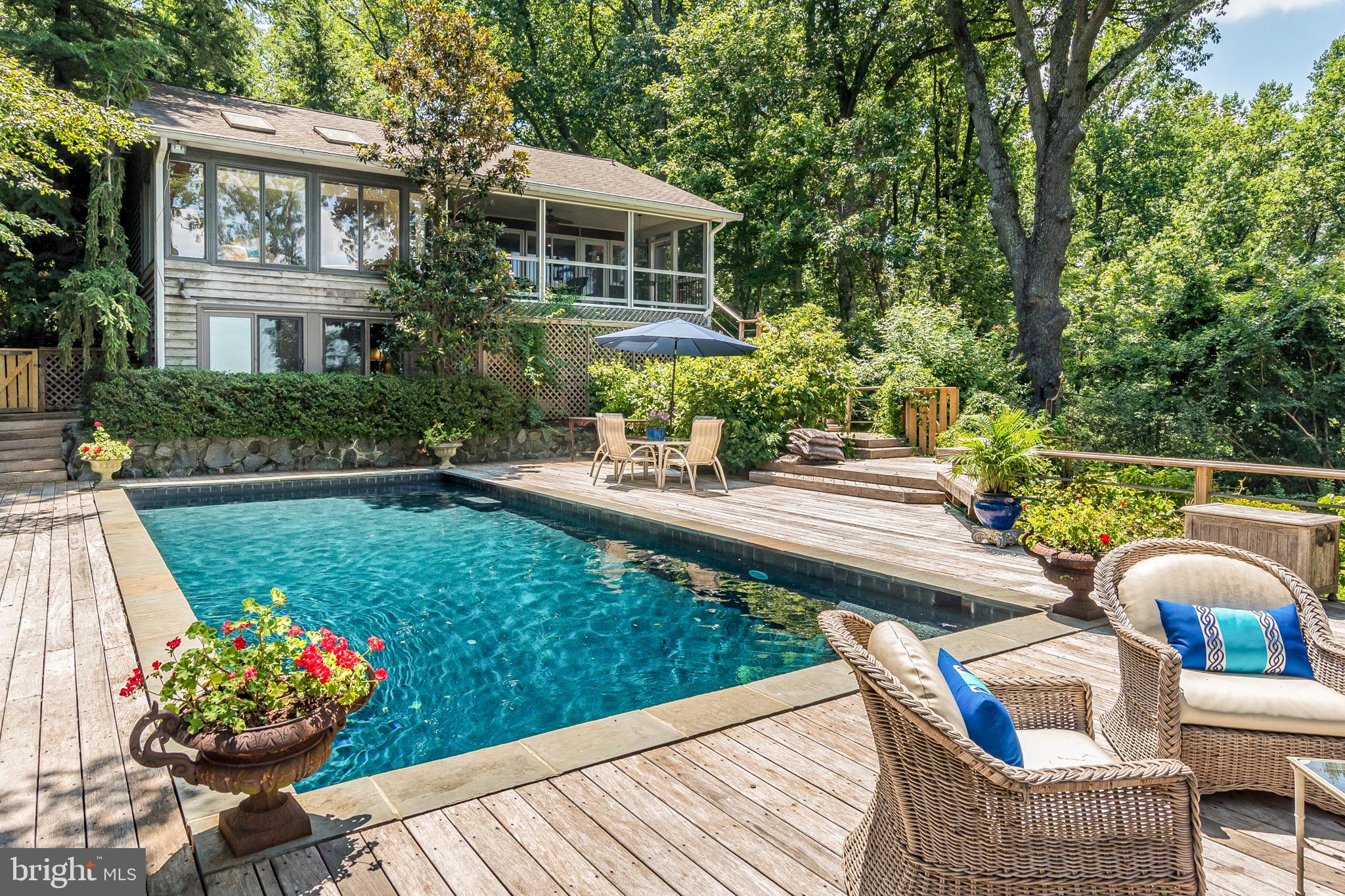 SHERWOOD FOREST - Residential