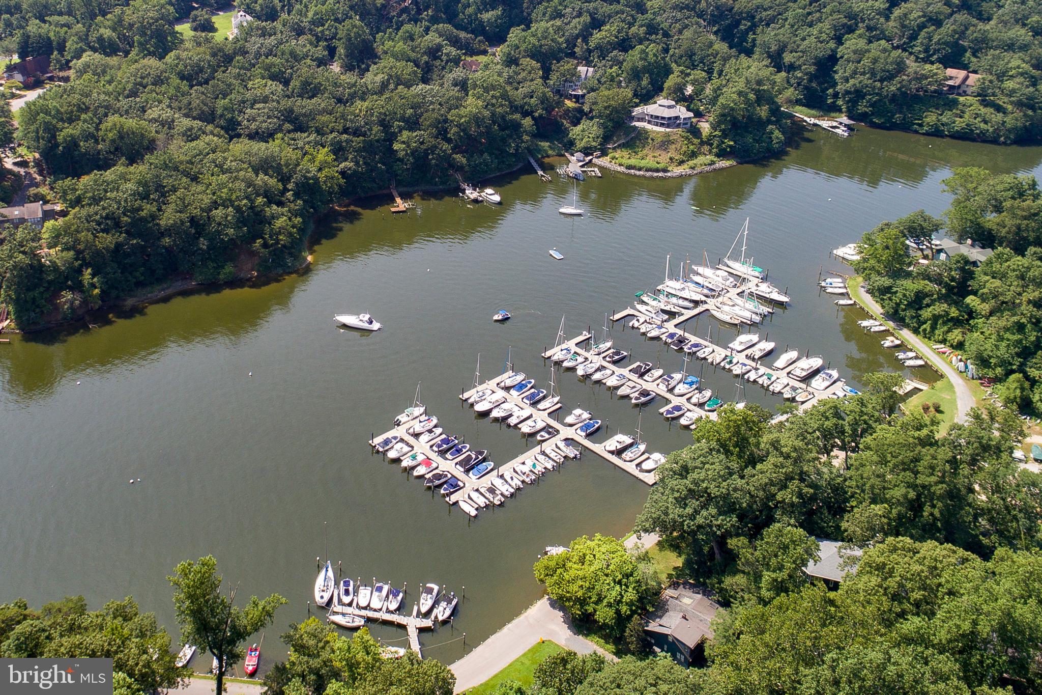 SHERWOOD FOREST - Residential