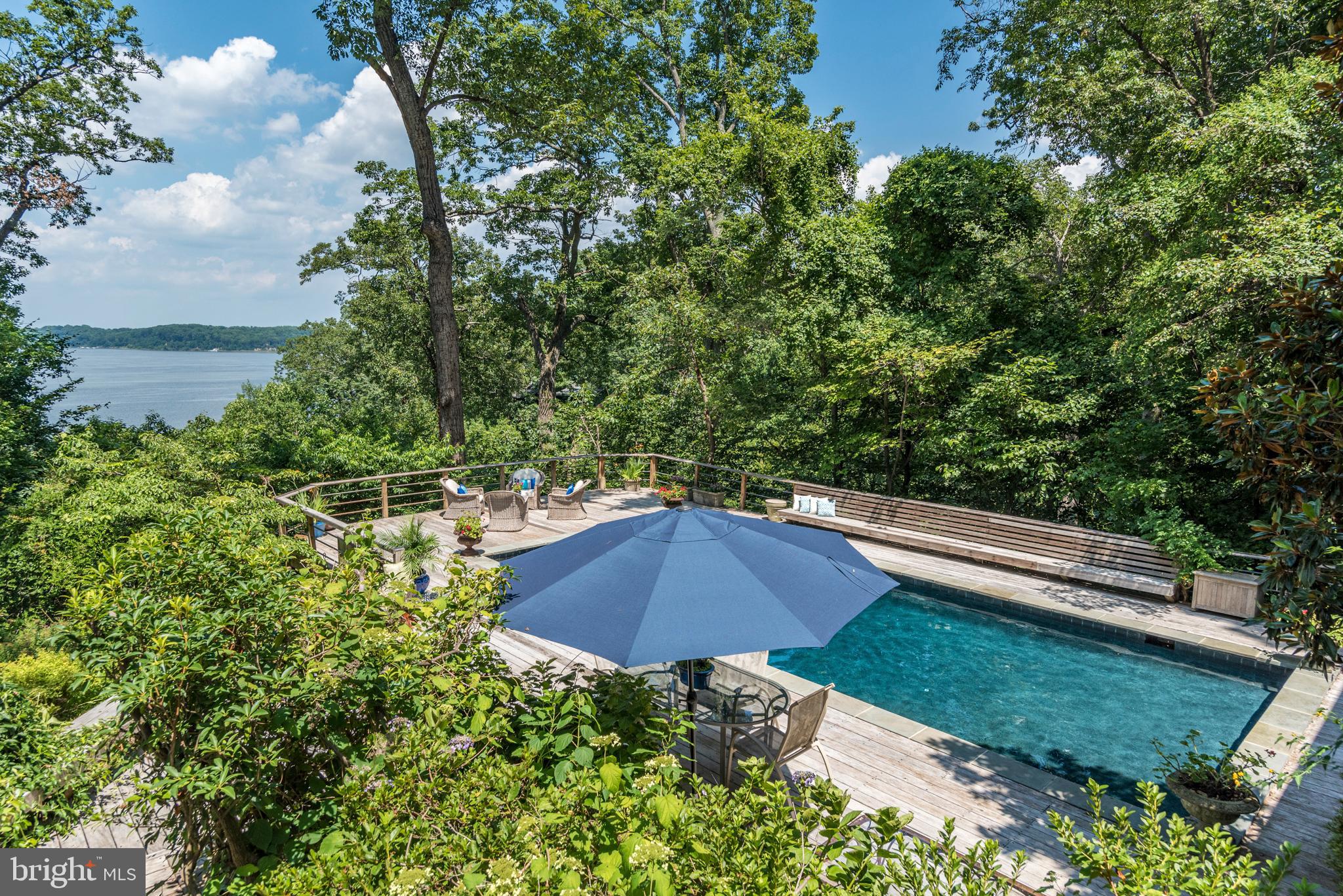 SHERWOOD FOREST - Residential