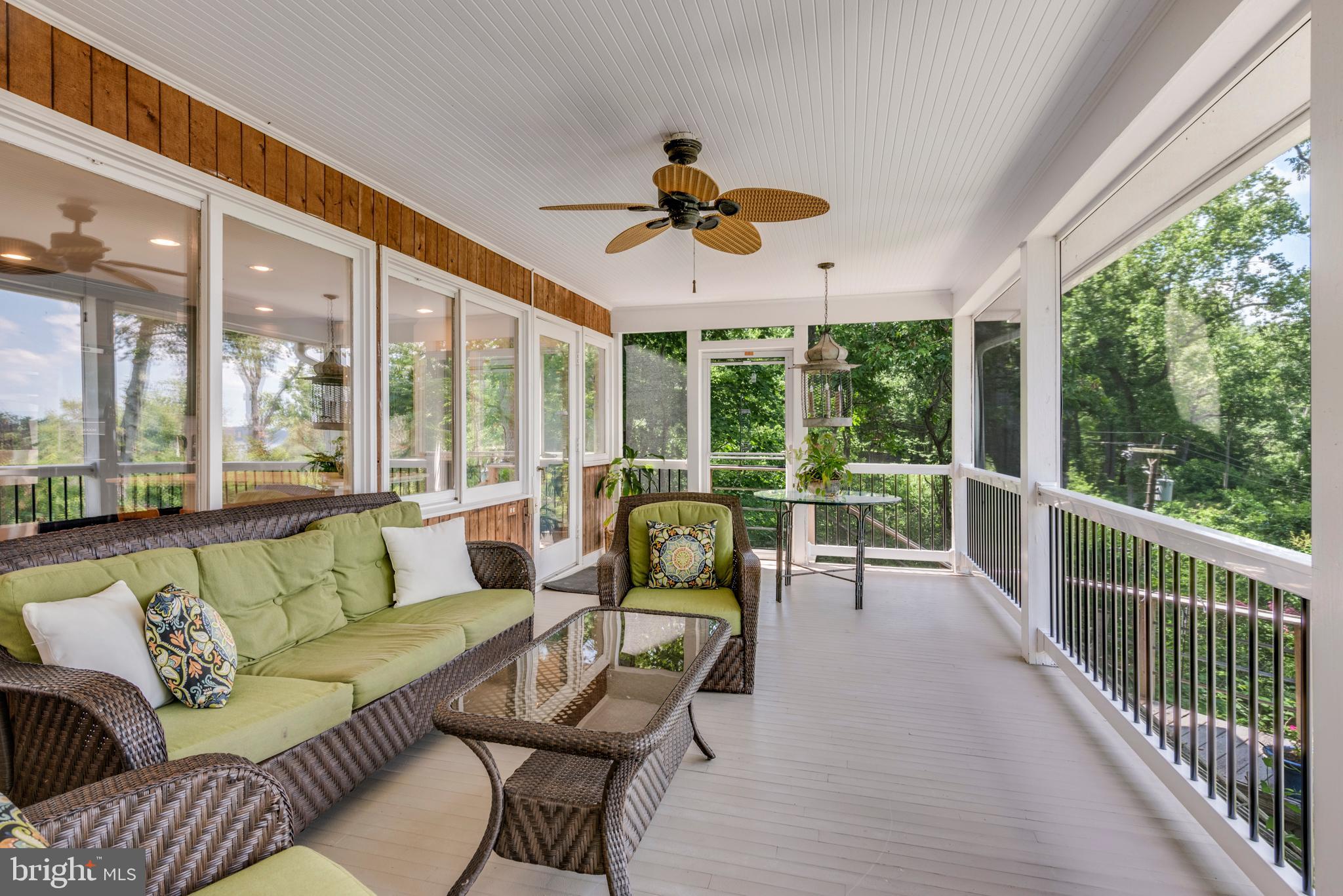 SHERWOOD FOREST - Residential