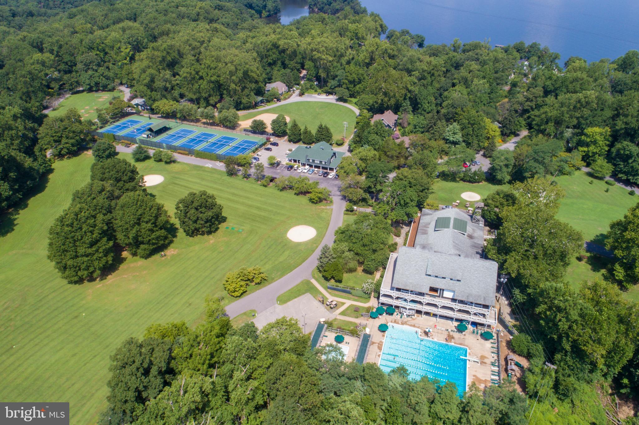 SHERWOOD FOREST - Residential