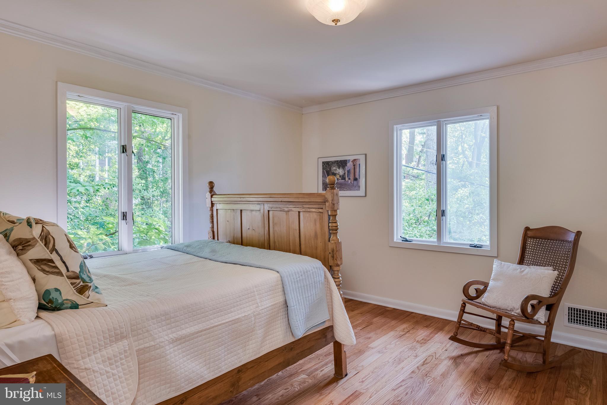 SHERWOOD FOREST - Residential