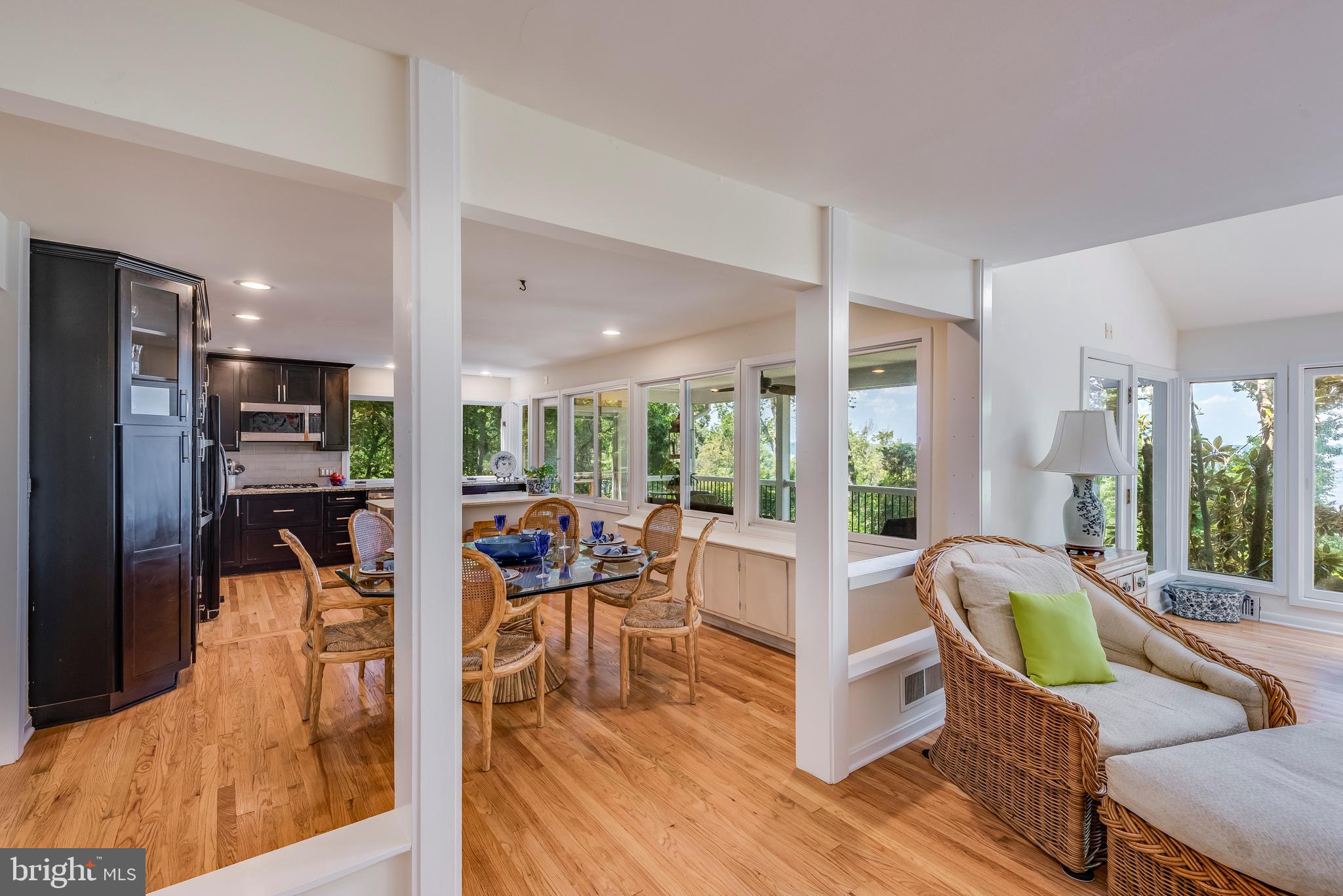 SHERWOOD FOREST - Residential