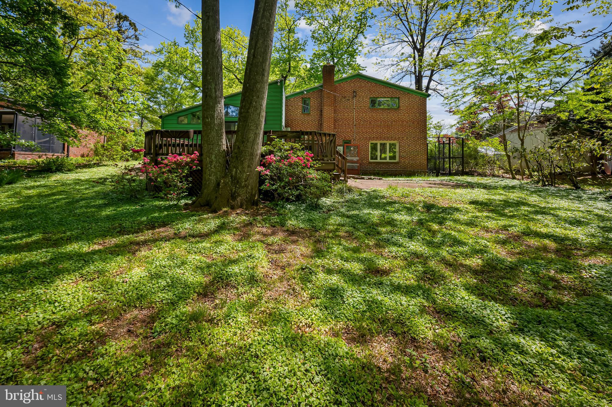MOUNT WASHINGTON - Residential