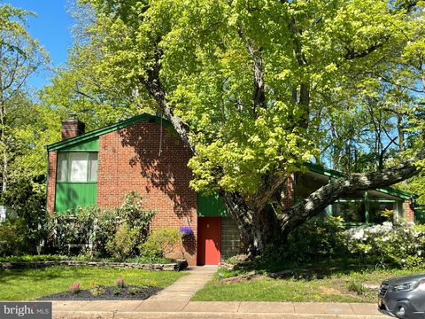 6102 WESTCLIFF DRIVE BALTIMORE MD 21209