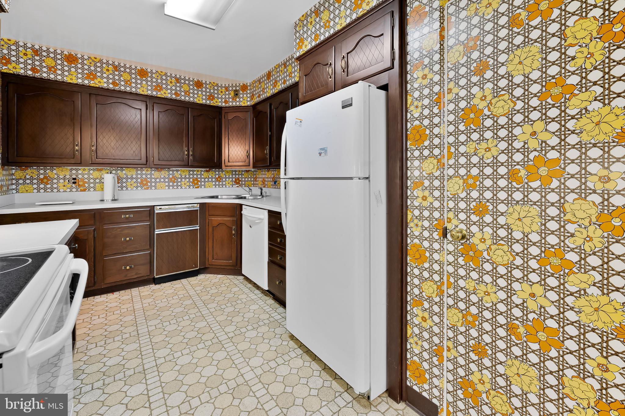 MOUNT WASHINGTON - Residential