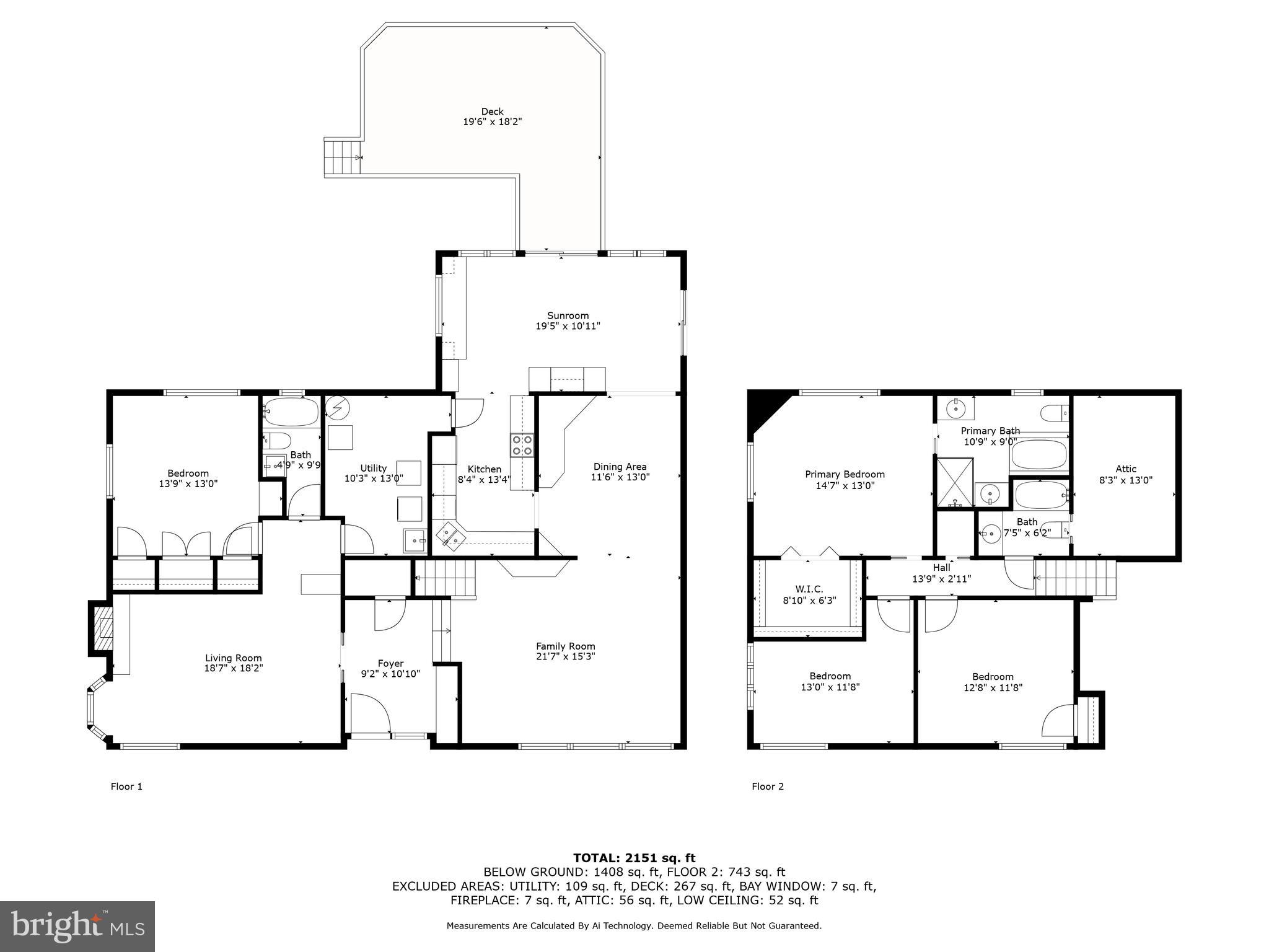 MOUNT WASHINGTON - Residential