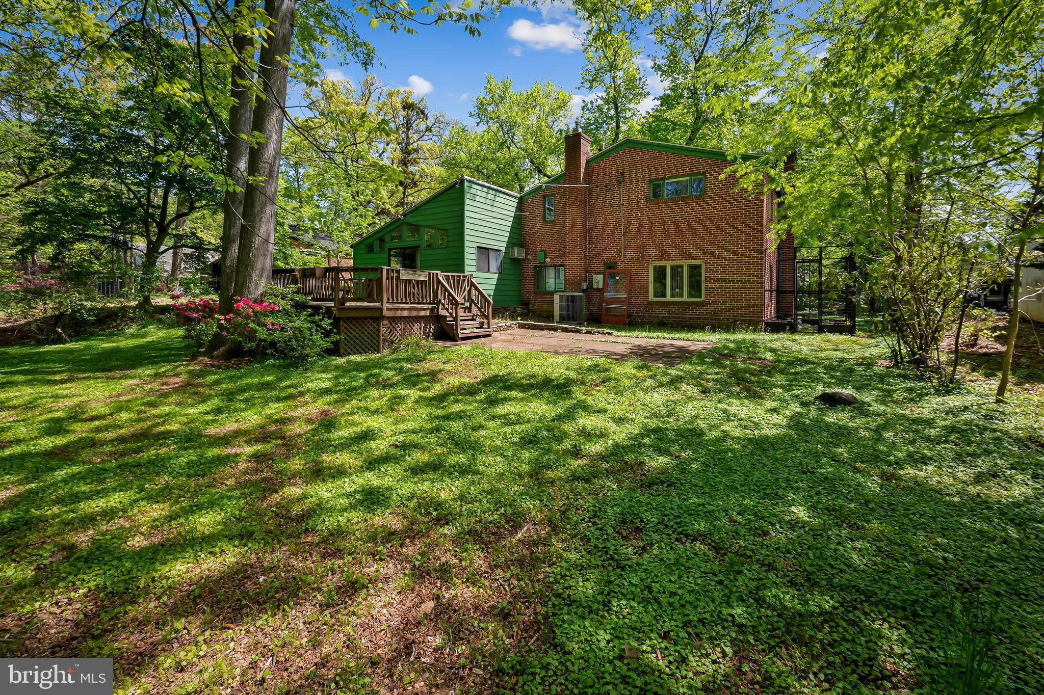 MOUNT WASHINGTON - Residential