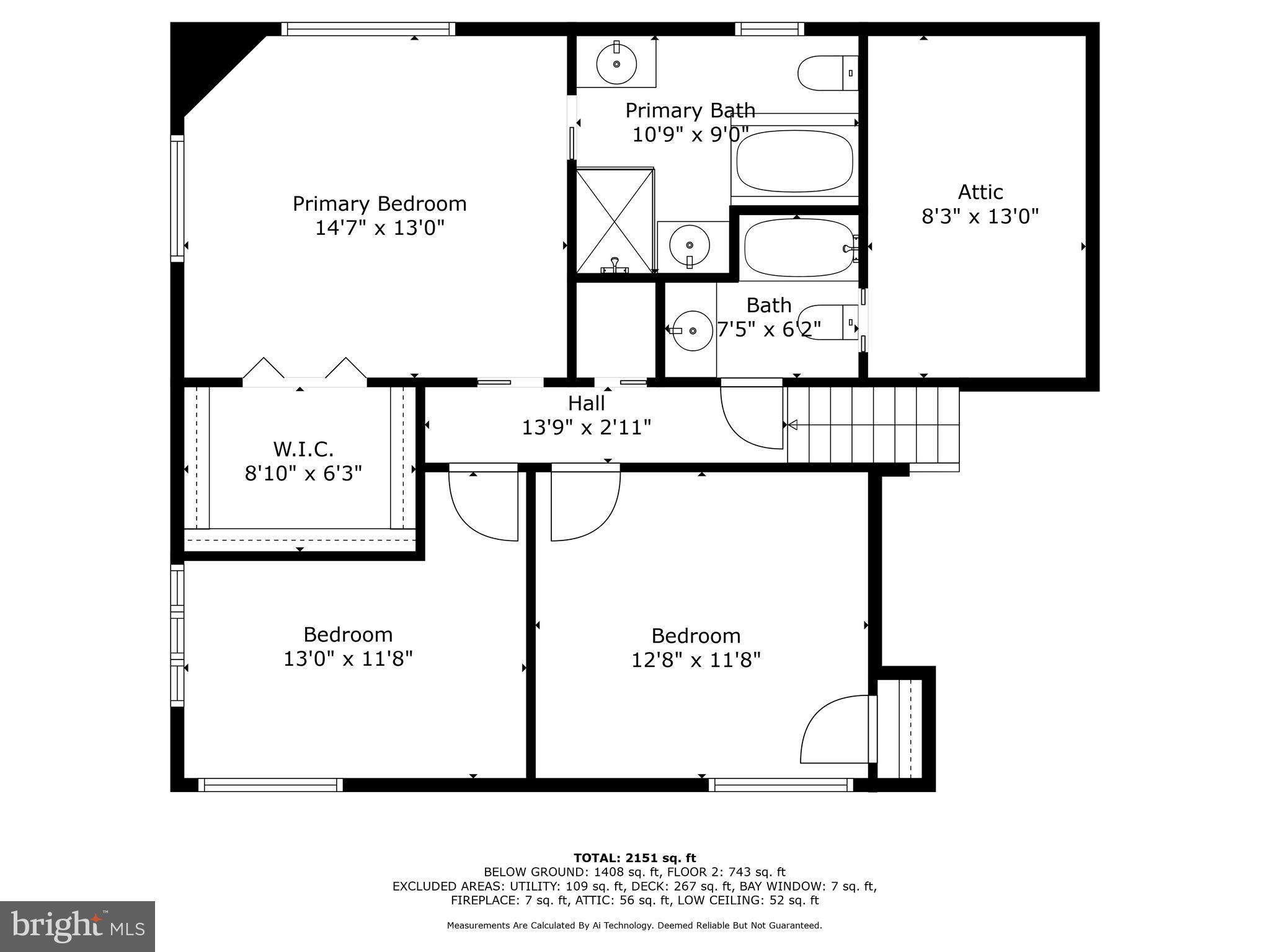MOUNT WASHINGTON - Residential