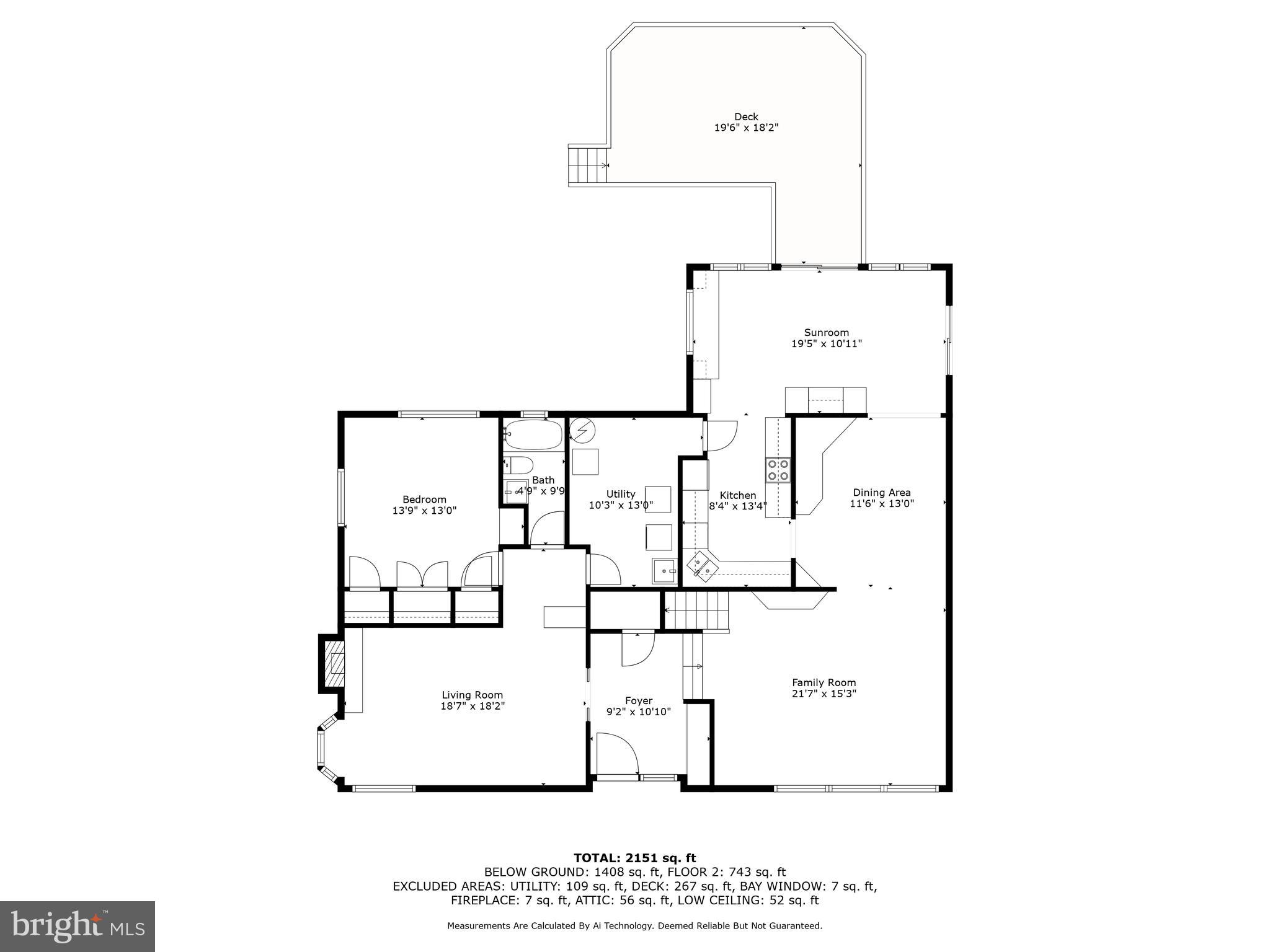 MOUNT WASHINGTON - Residential