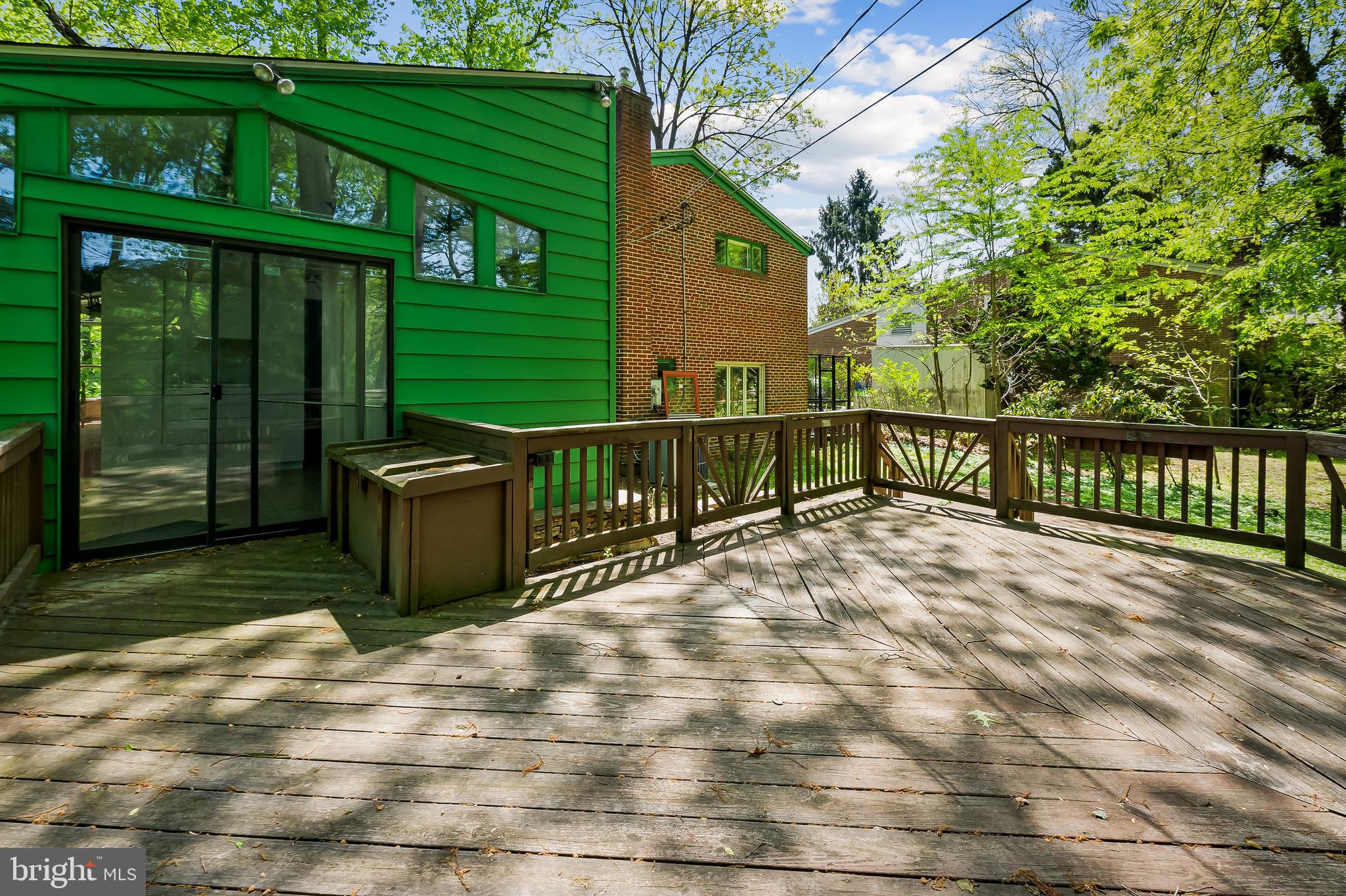 MOUNT WASHINGTON - Residential