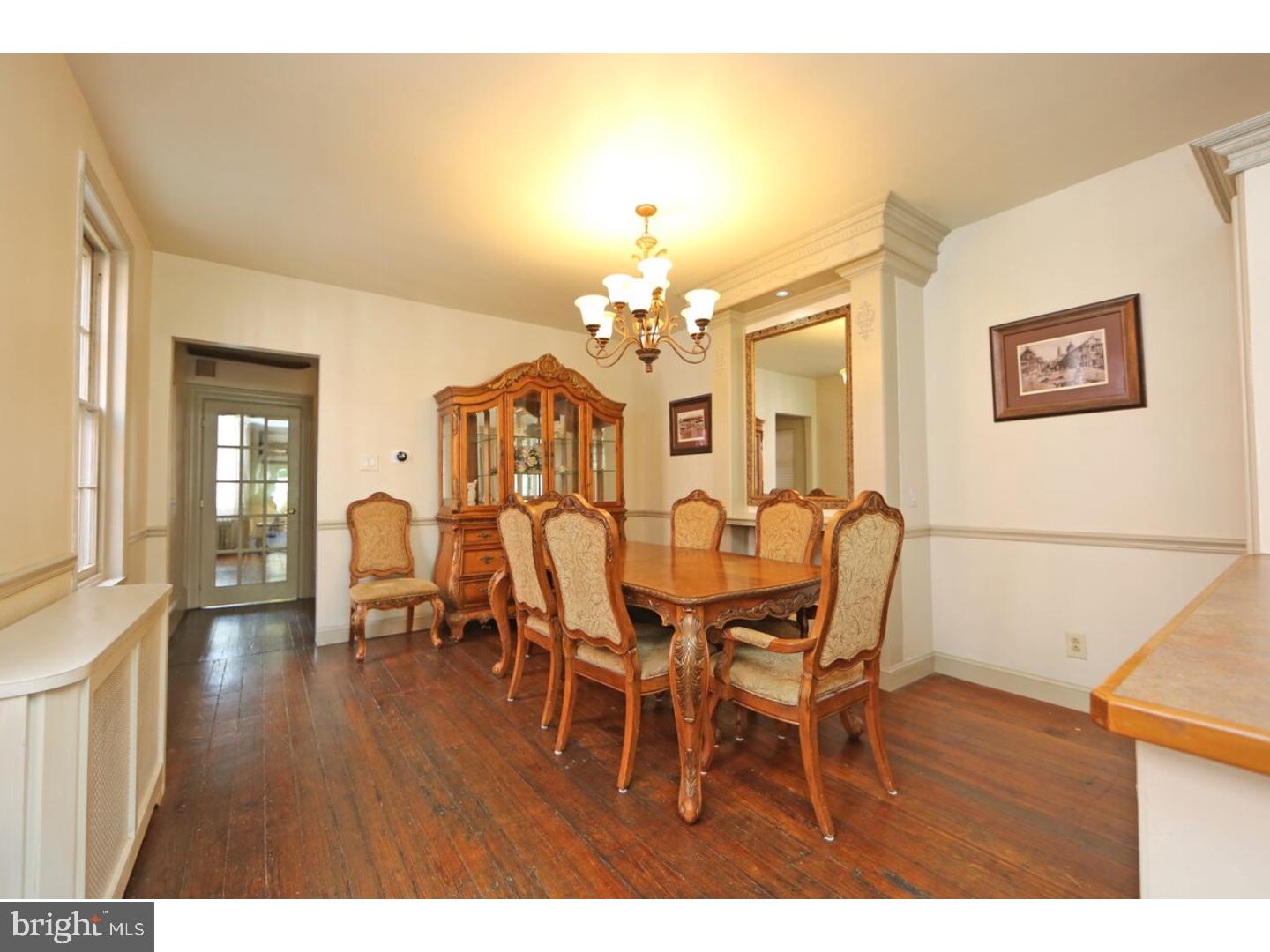 PORT RICHMOND - Residential