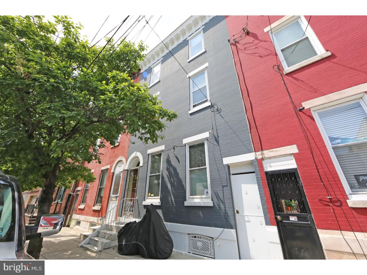 PORT RICHMOND - Residential
