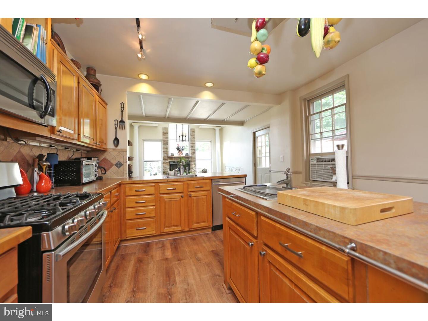 PORT RICHMOND - Residential
