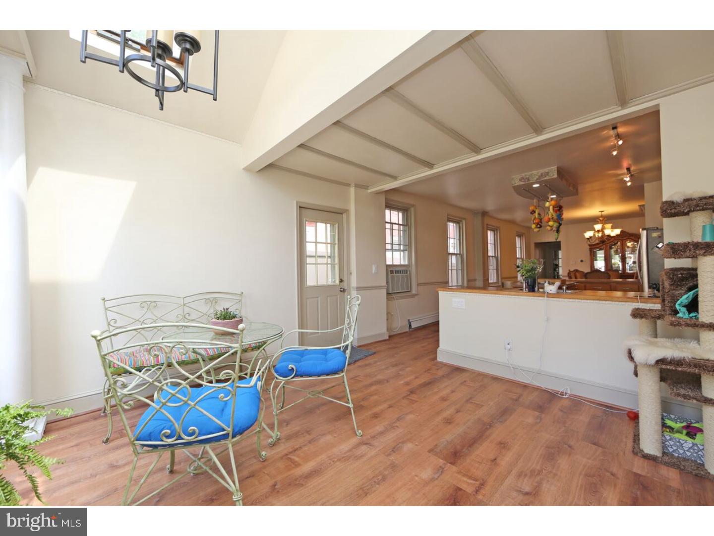 PORT RICHMOND - Residential