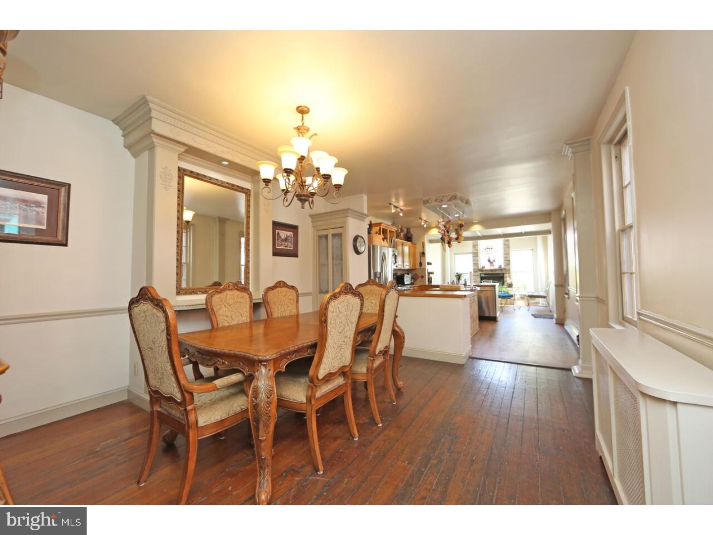 PORT RICHMOND - Residential