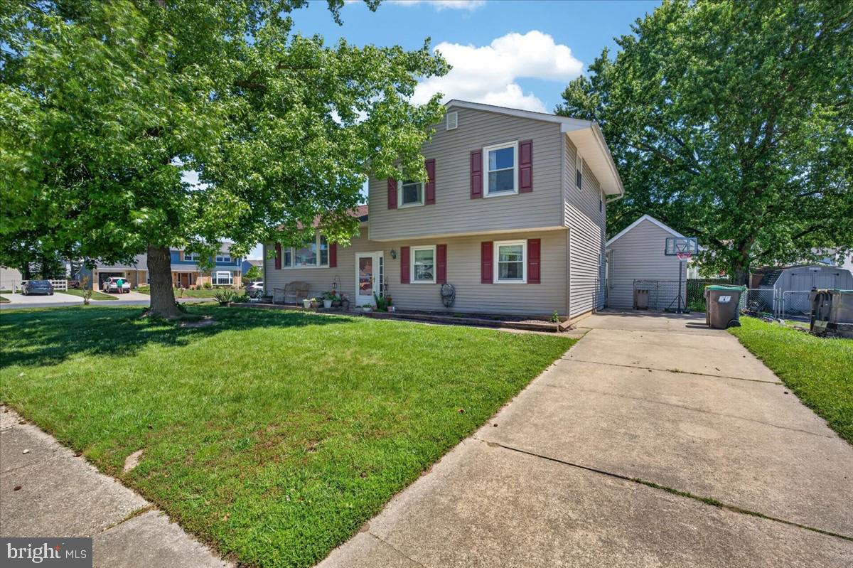 1 NOBLE LANE