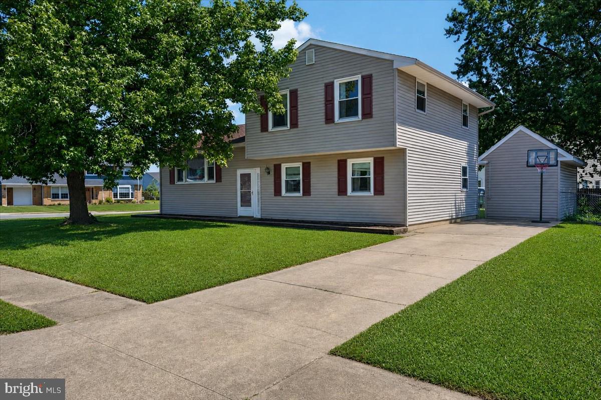 1 NOBLE LANE