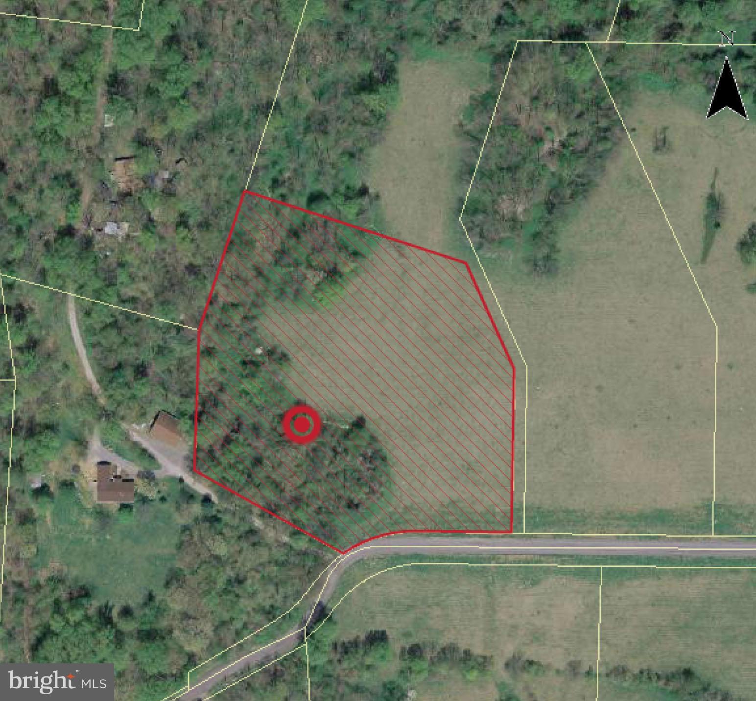 CHARLES BRYD FARM - Residential