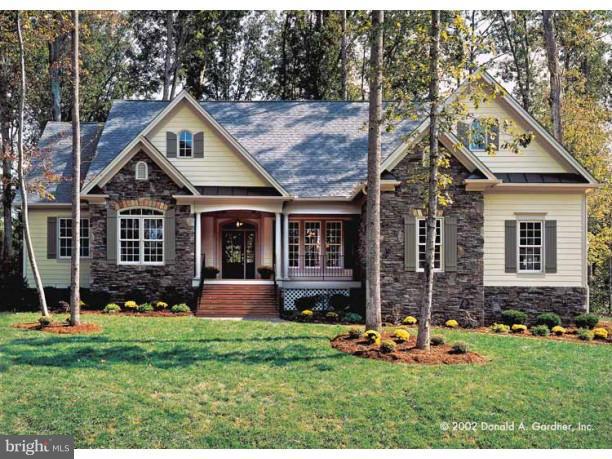 CHARLES BRYD FARM - Residential