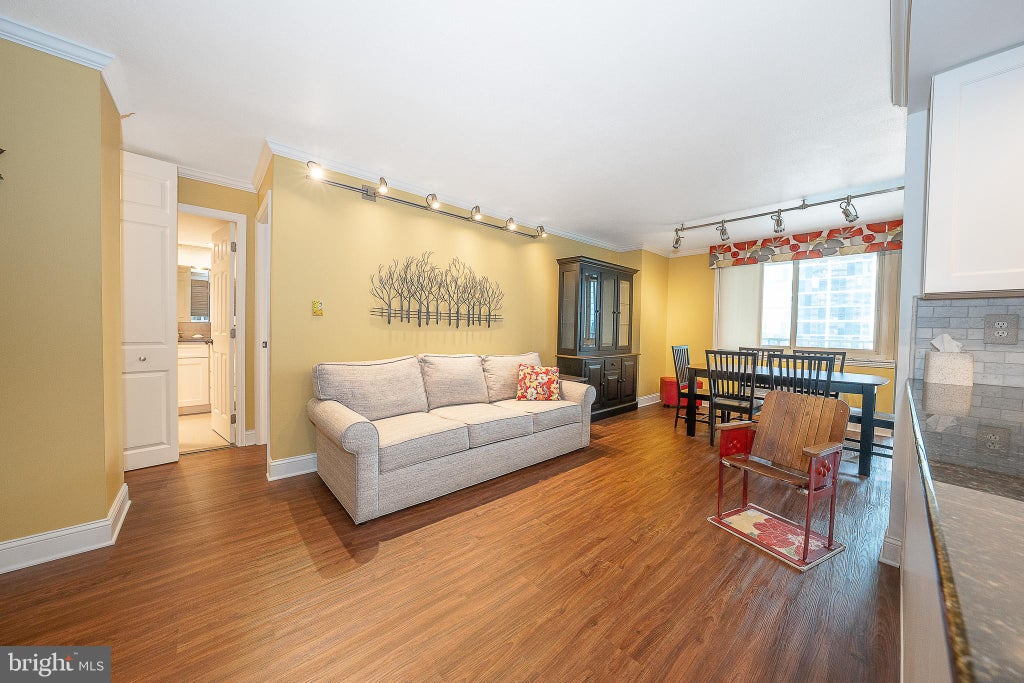 Photo of 1919 Chestnut Street #1821, PHILADELPHIA, PA 19103 (MLS # PAPH2654730)