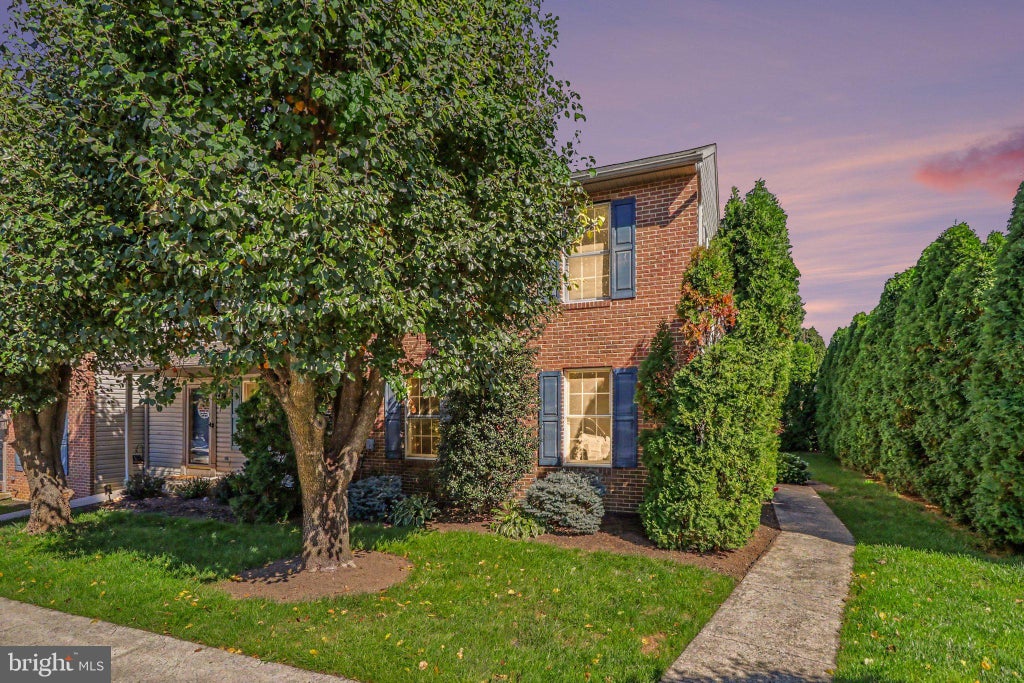 Photo of 31 Battens Circle, LEOLA, PA 17540 (MLS # PALA2096316)
