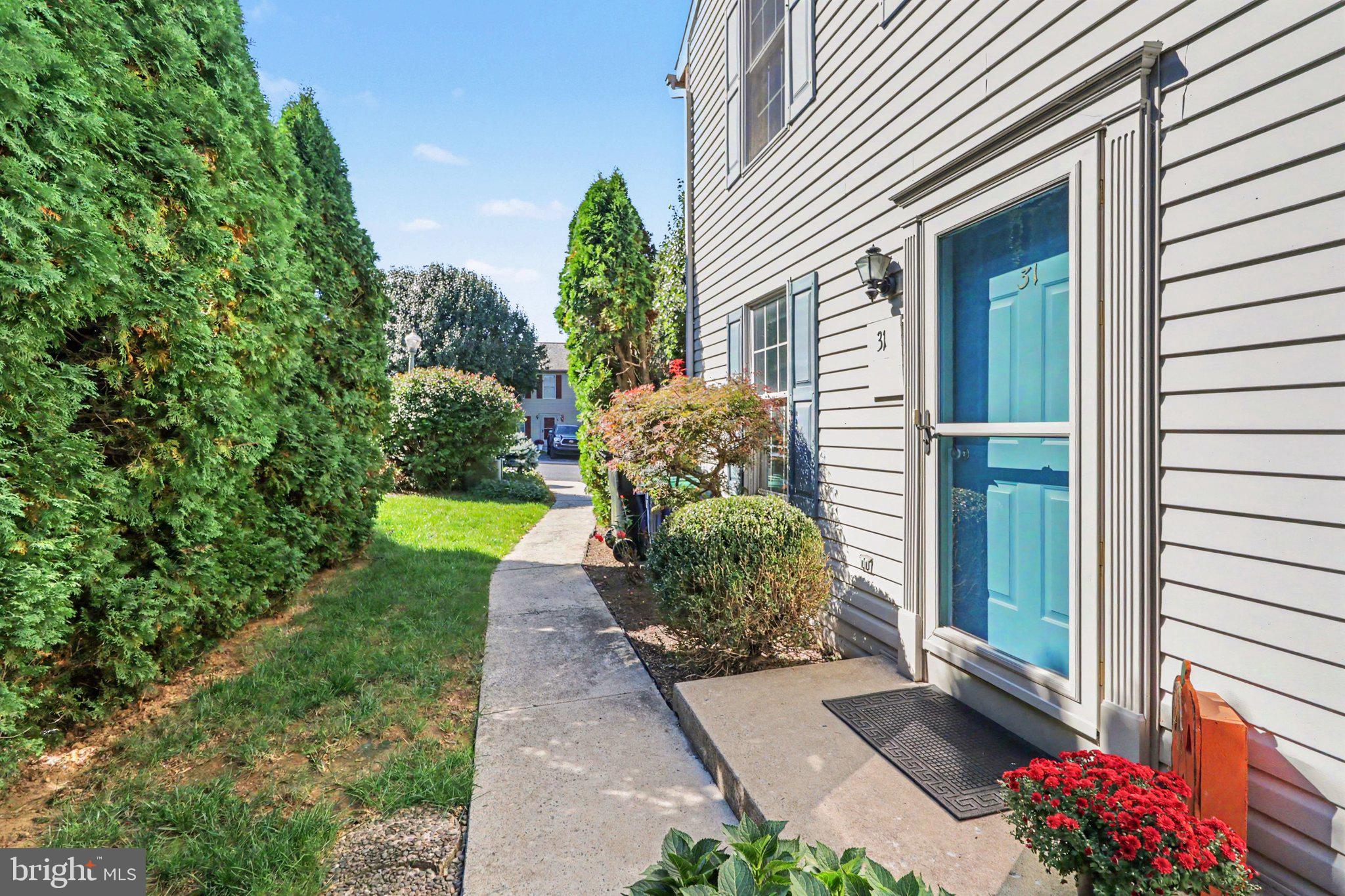 31 BATTENS CIRCLE
