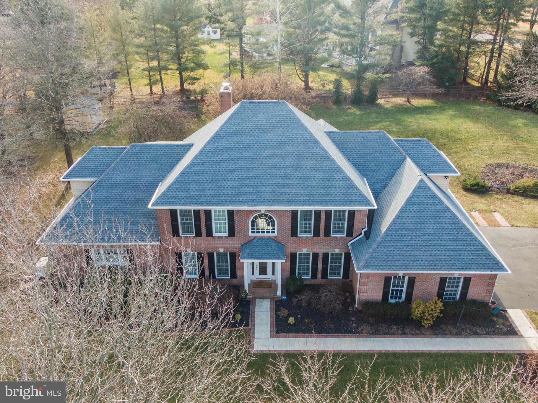 JERICHO VALLEY - Residential