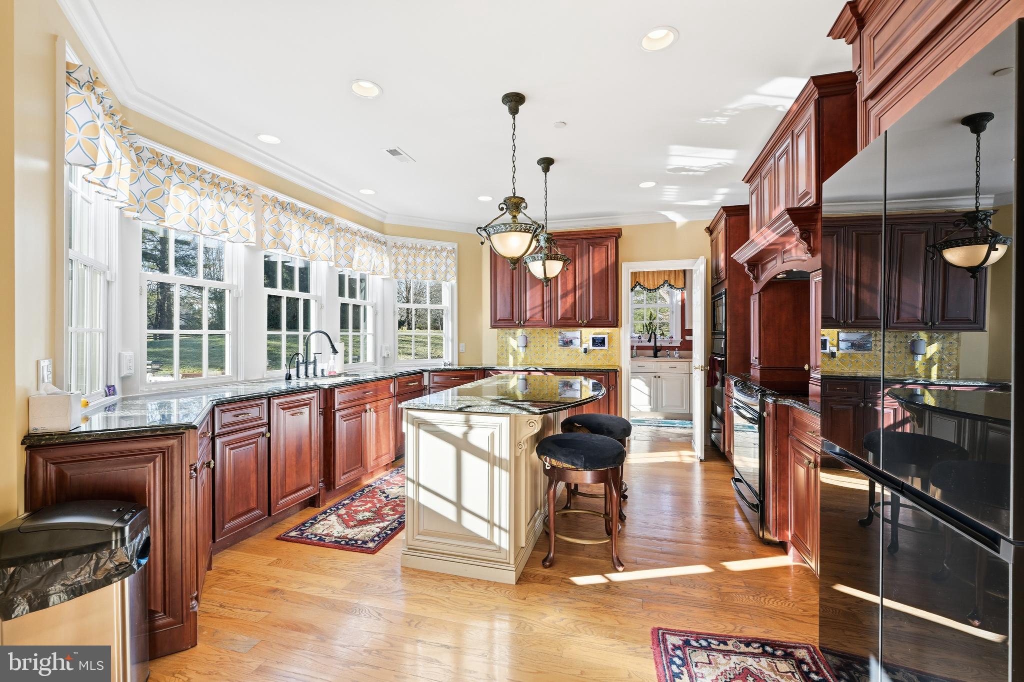 JERICHO VALLEY - Residential