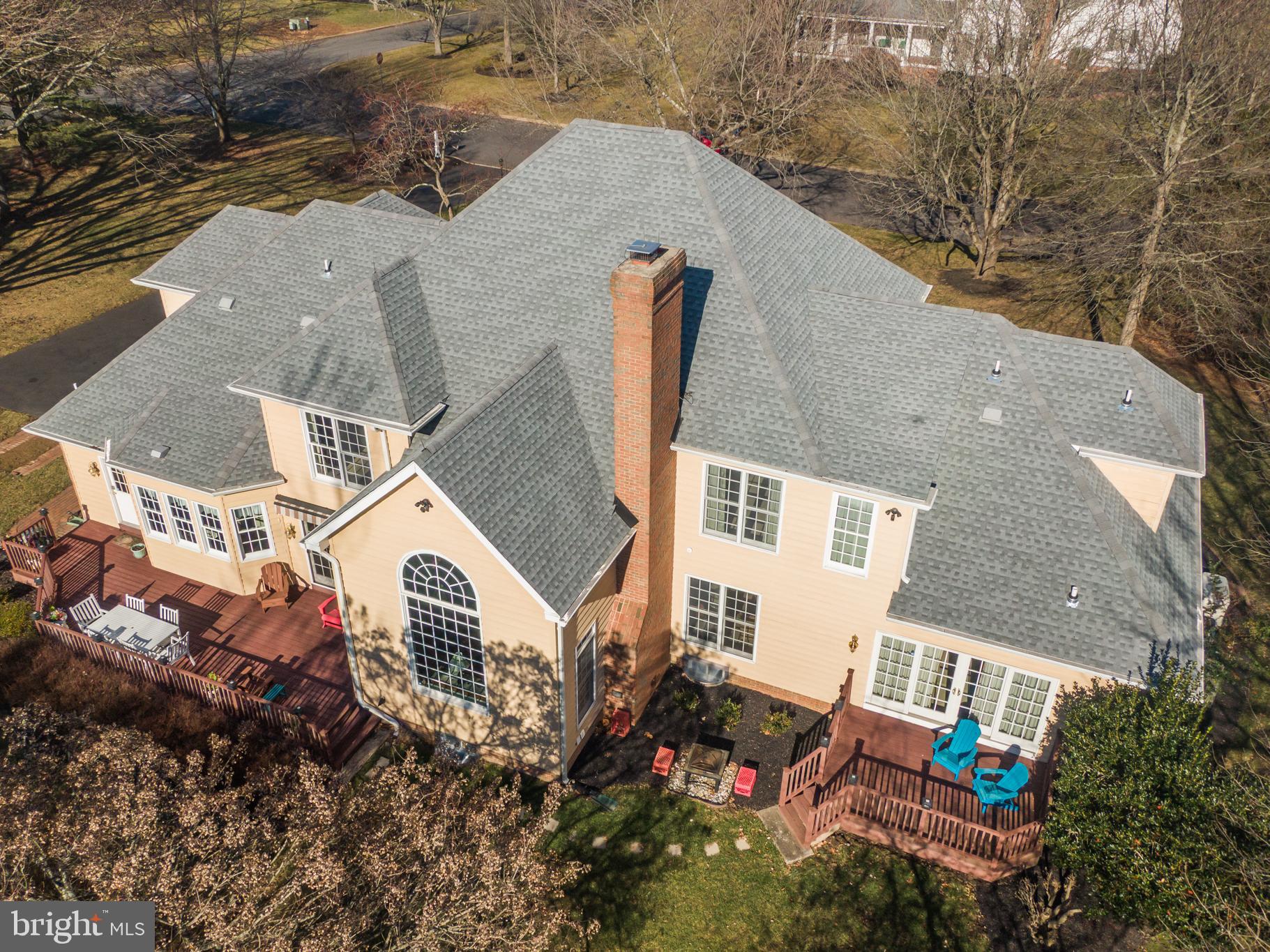 JERICHO VALLEY - Residential