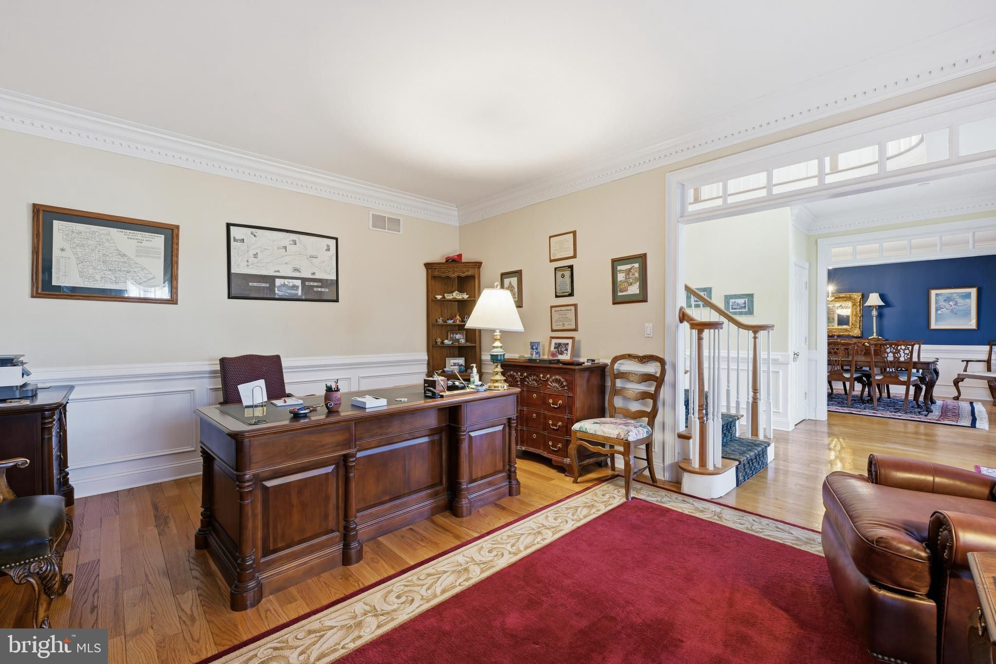 JERICHO VALLEY - Residential