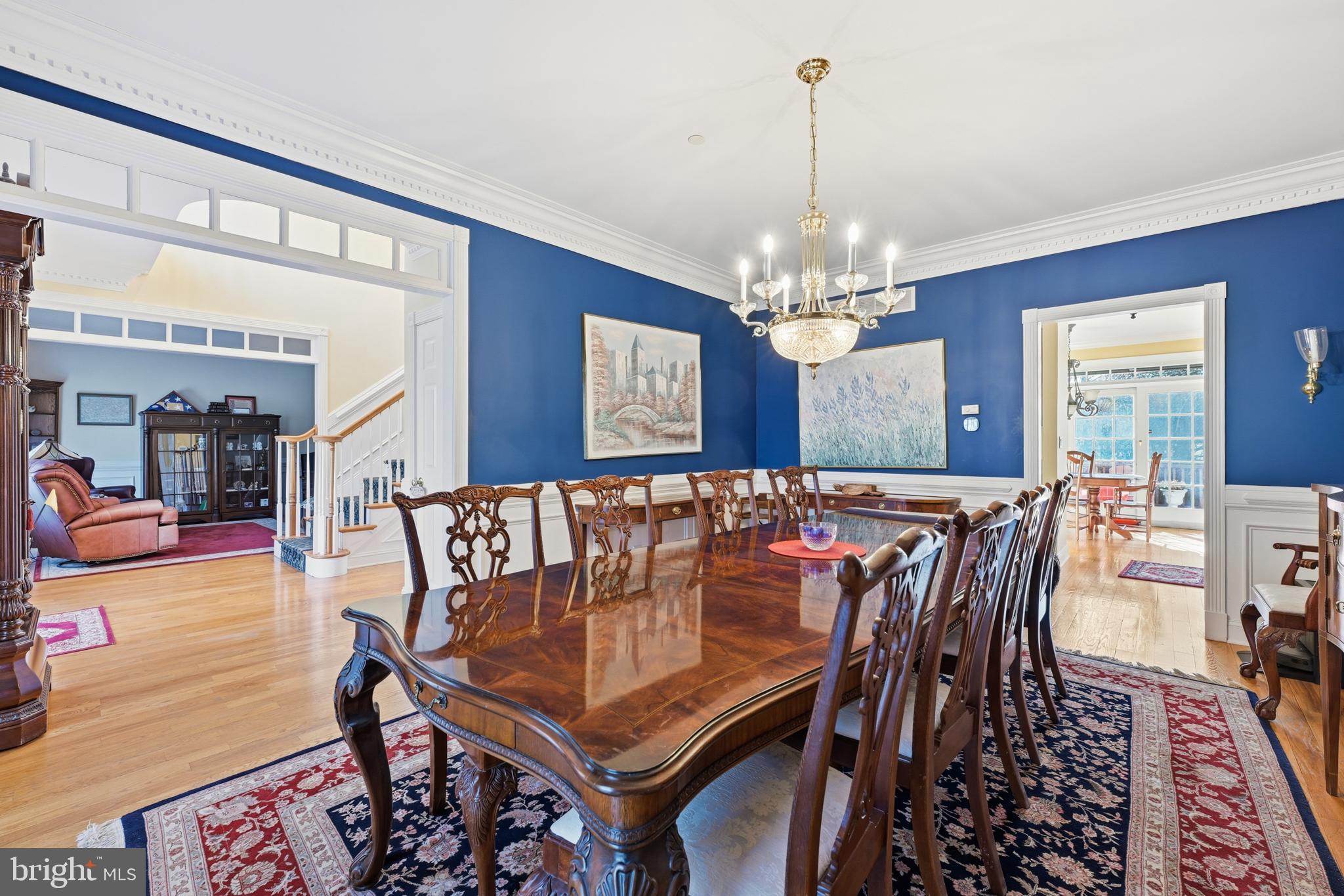 JERICHO VALLEY - Residential