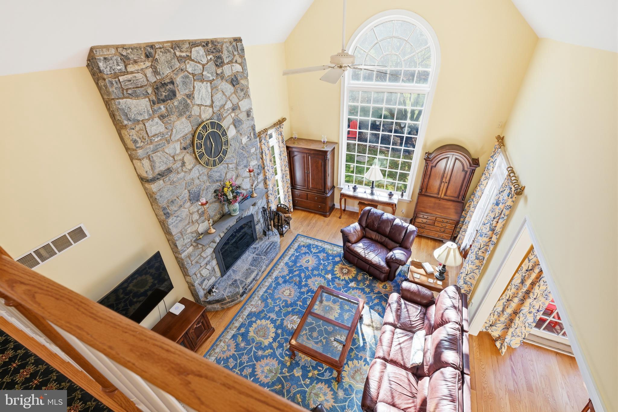 JERICHO VALLEY - Residential