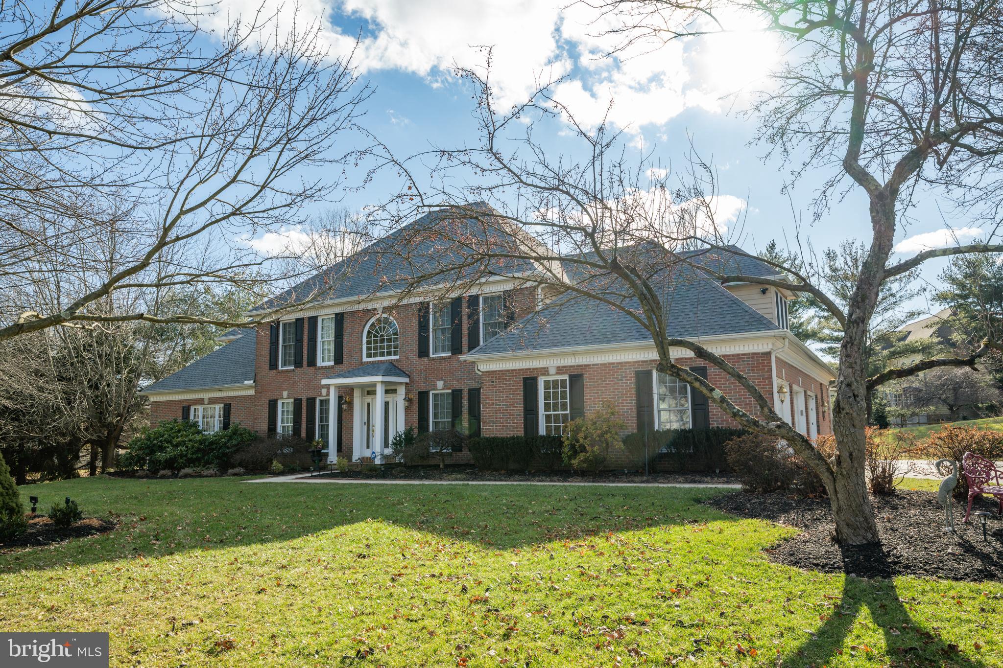 JERICHO VALLEY - Residential